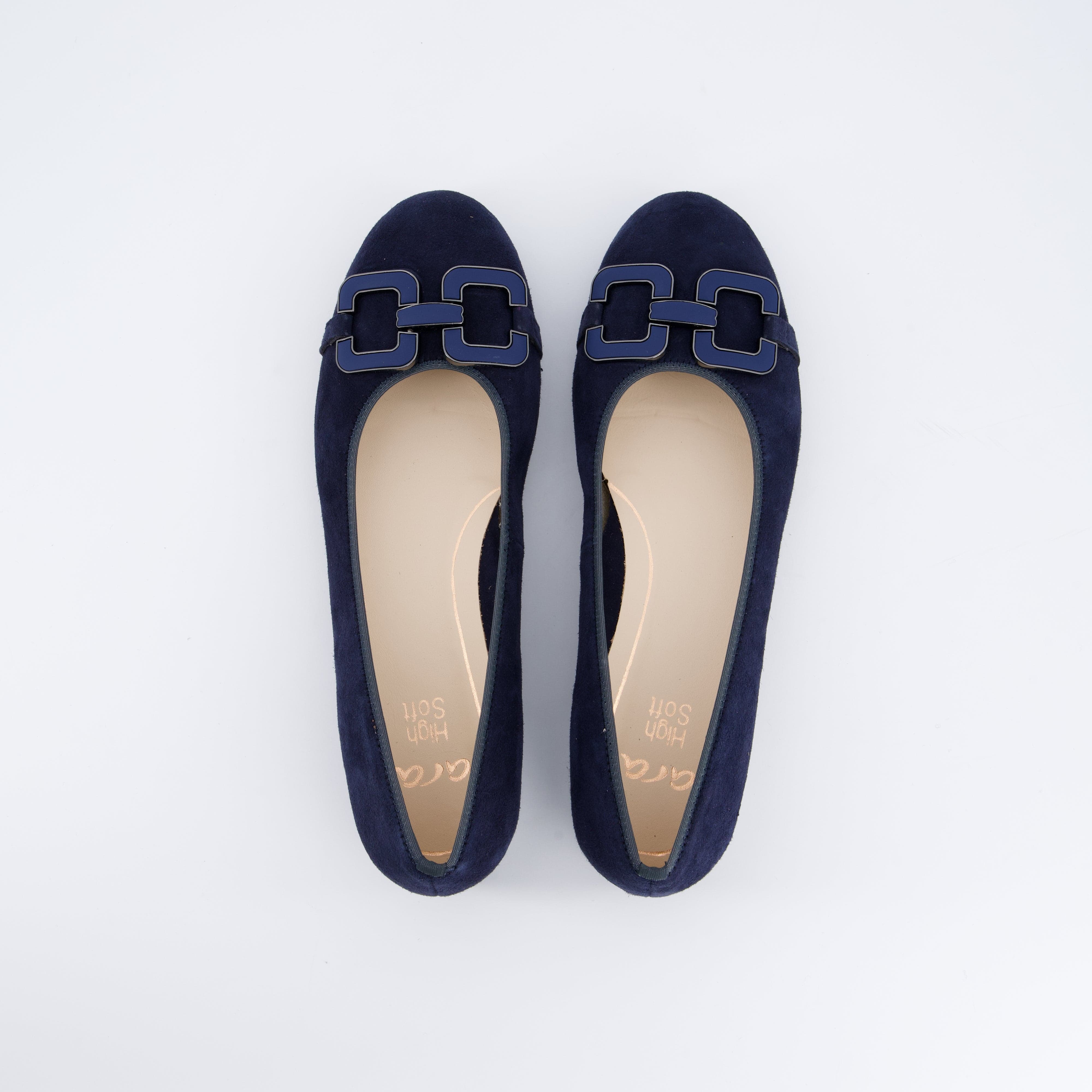 ARA D - Ballerinas, B SIENA