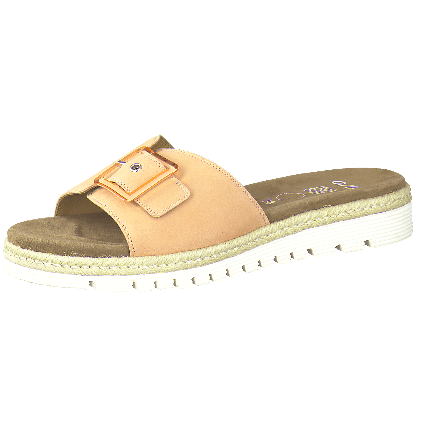 ARA D - Pantoffel, P JAMAIKA