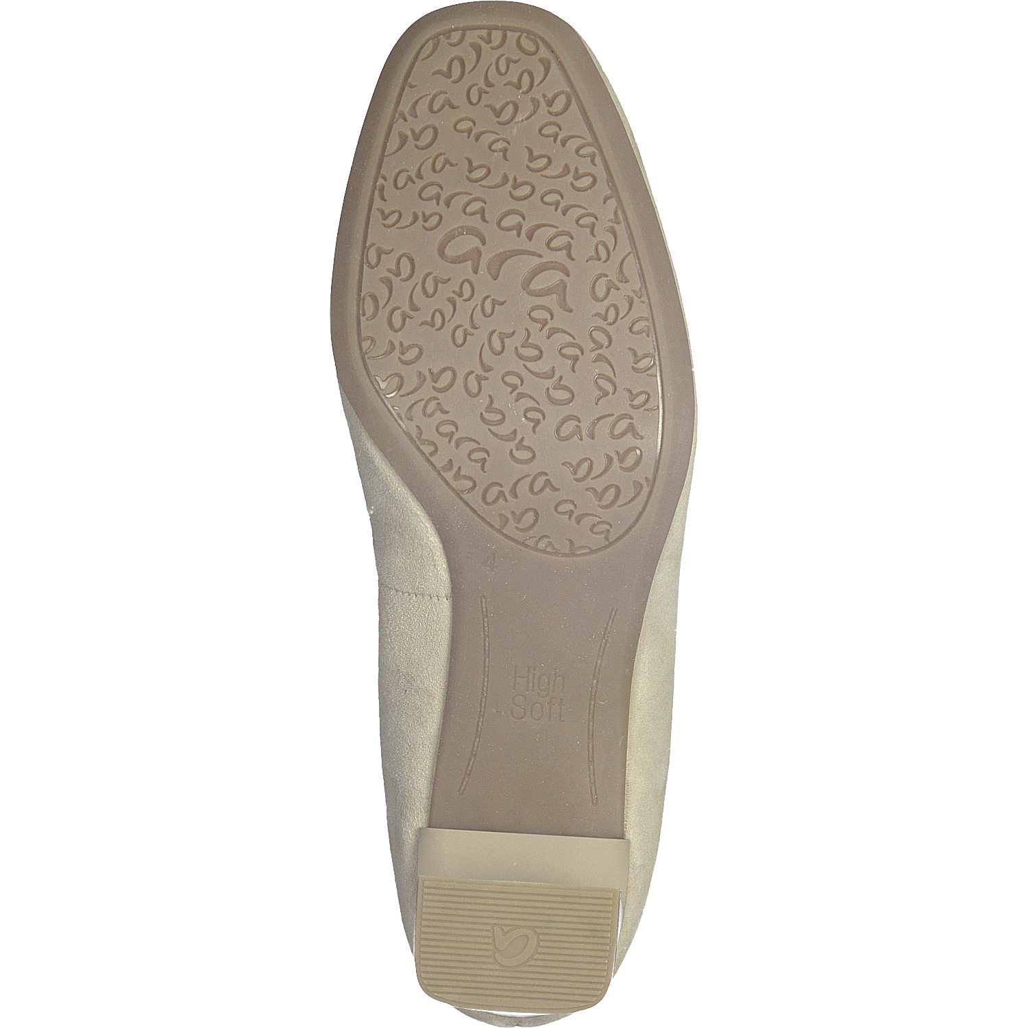 ARA D - Pumps, P TANGO