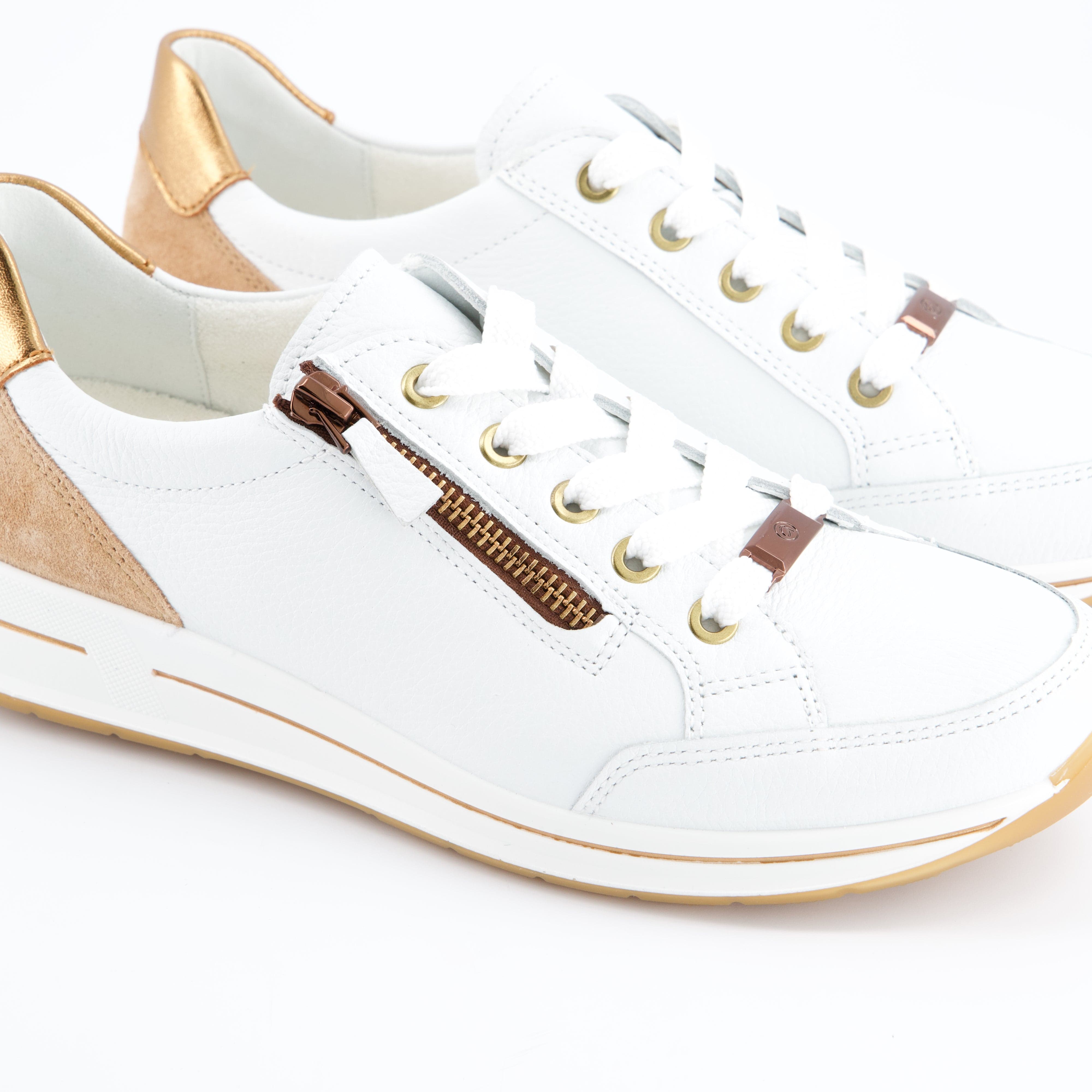 ARA D - Schnürschuhe, S OSAKA