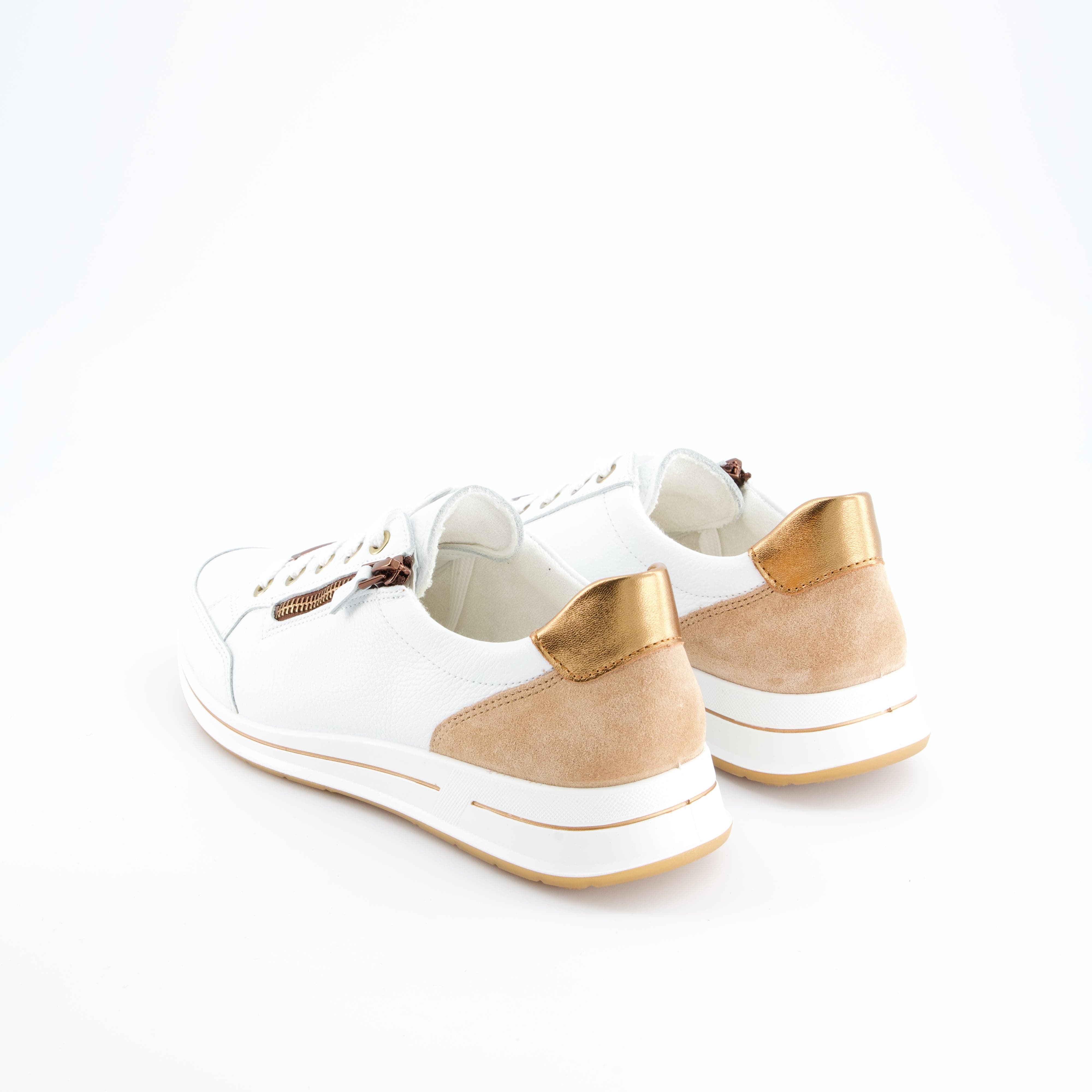 ARA D - Schnürschuhe, S OSAKA
