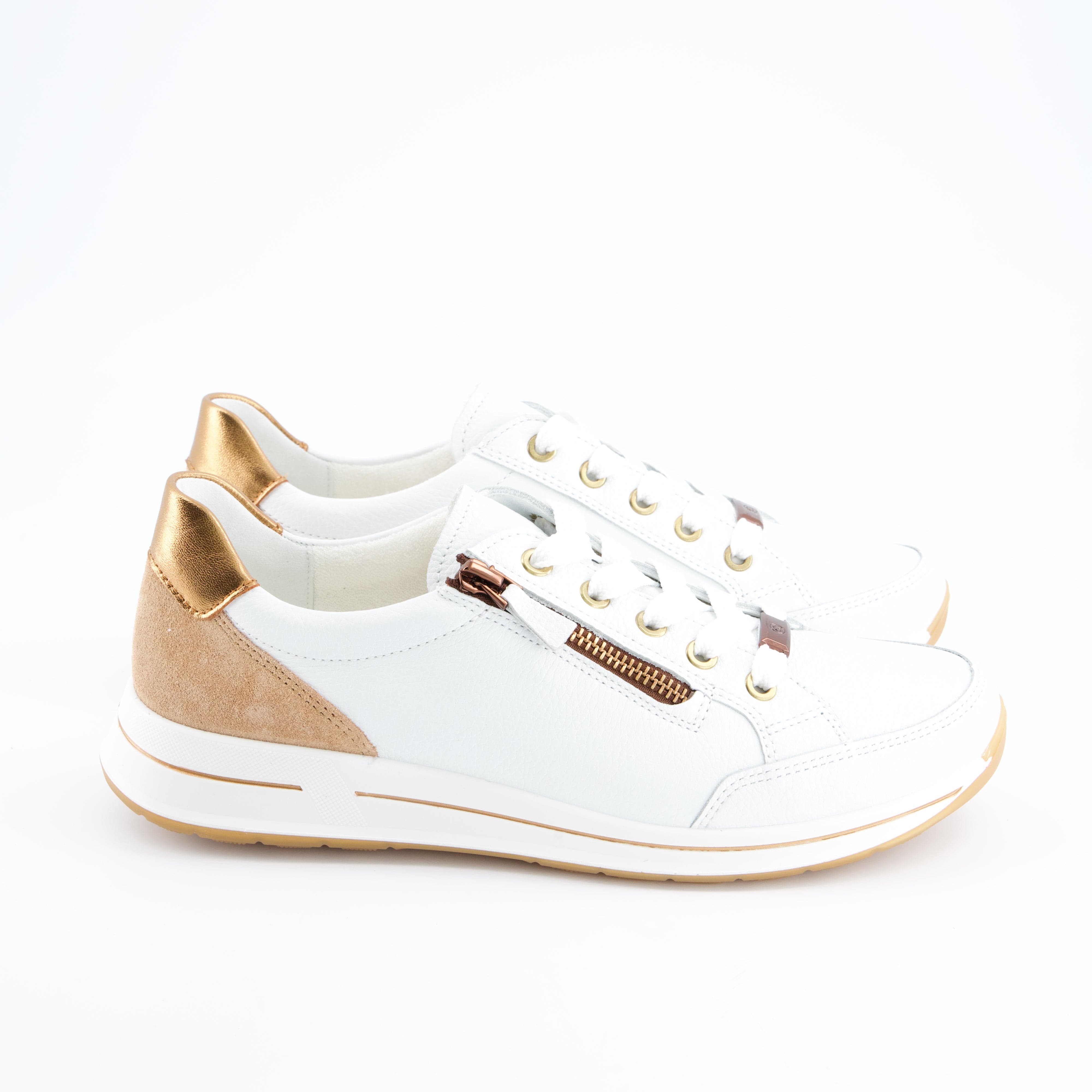 ARA D - Schnürschuhe, S OSAKA