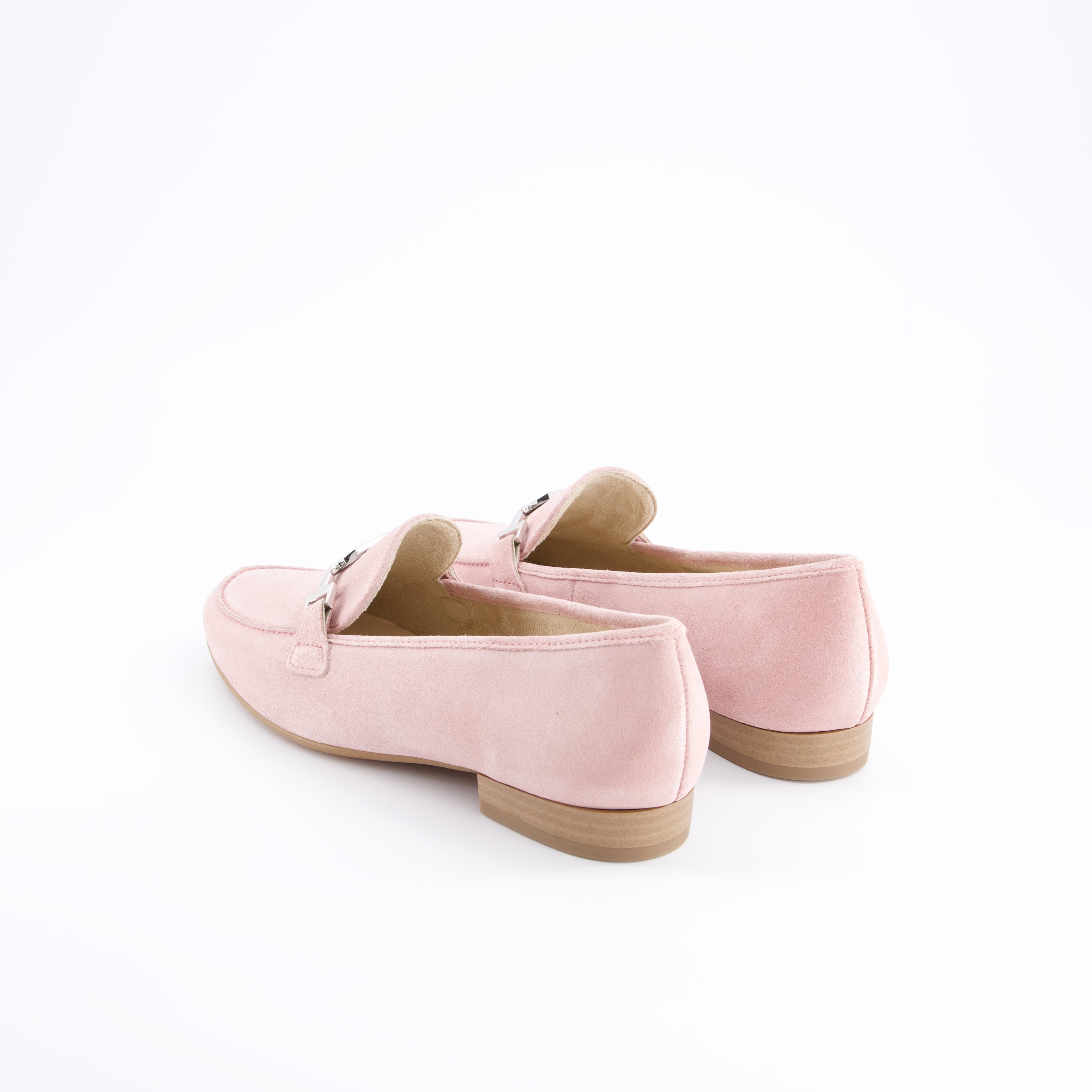 ARA D - Slipper/Mokassins, S KENT