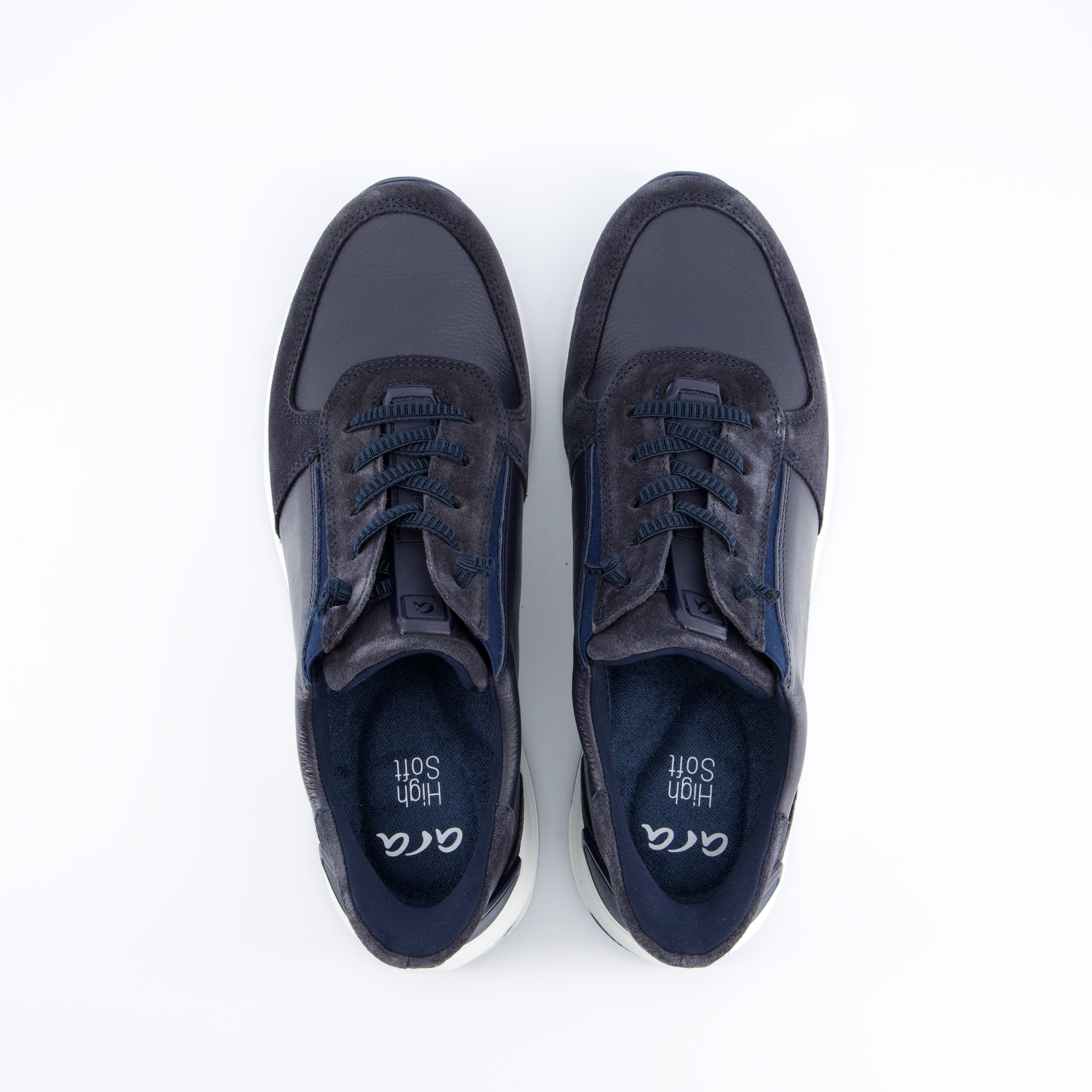 ARA D - Slipper/Mokassins, S OSAKA