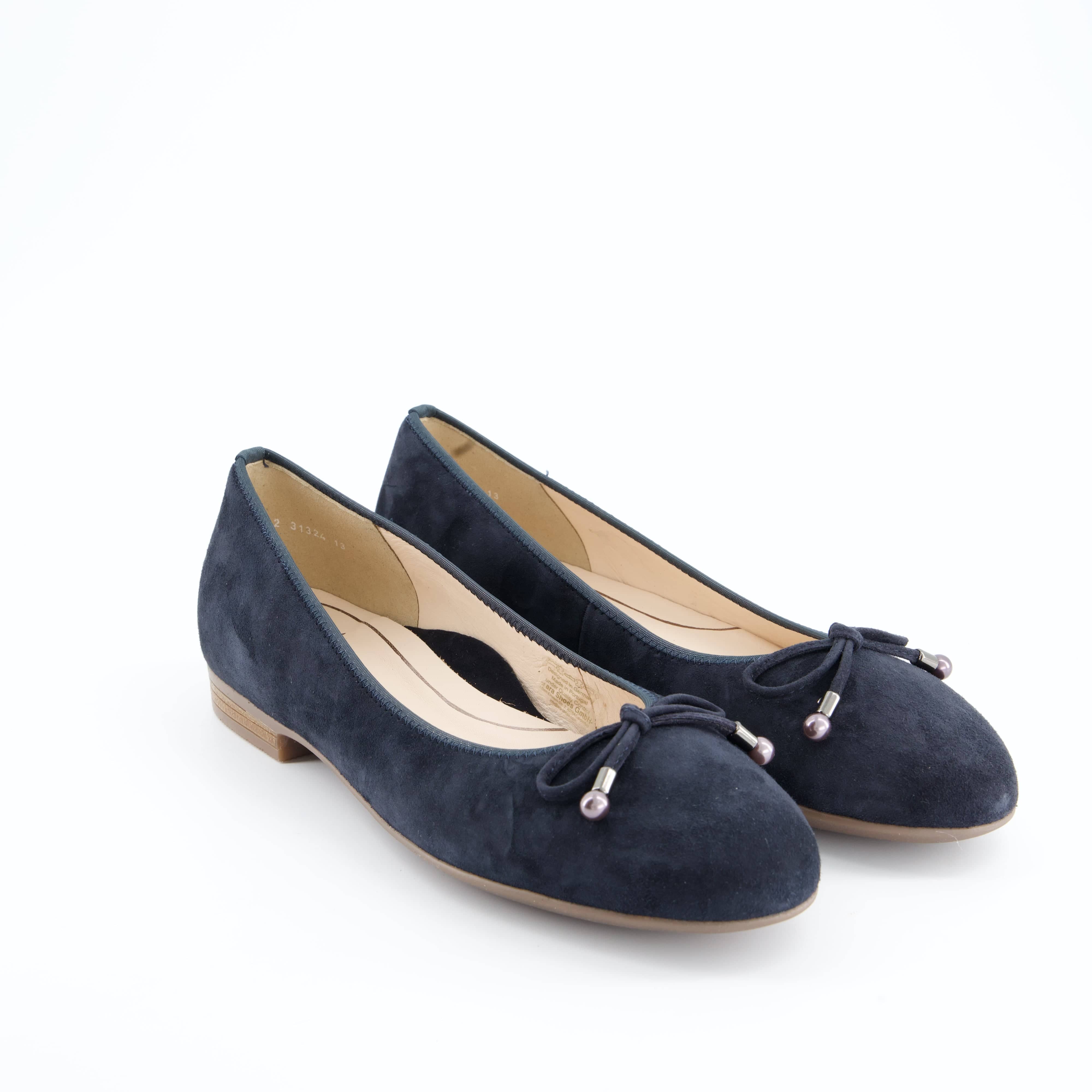 ARA Damenschuhe - Ballerinas Ballerinas SARDINIA