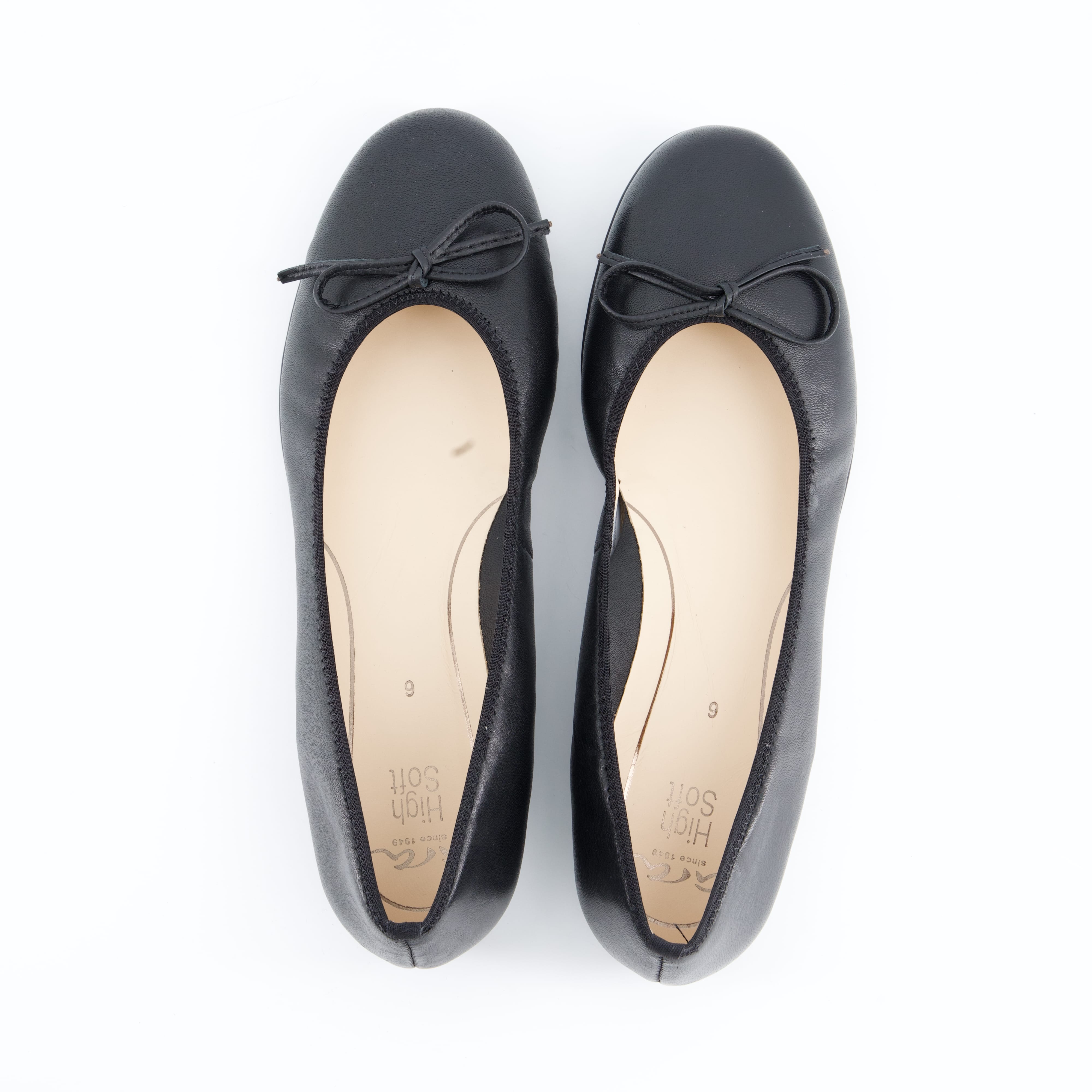 ARA Damenschuhe - Ballerinas Ballerinas SARDINIA