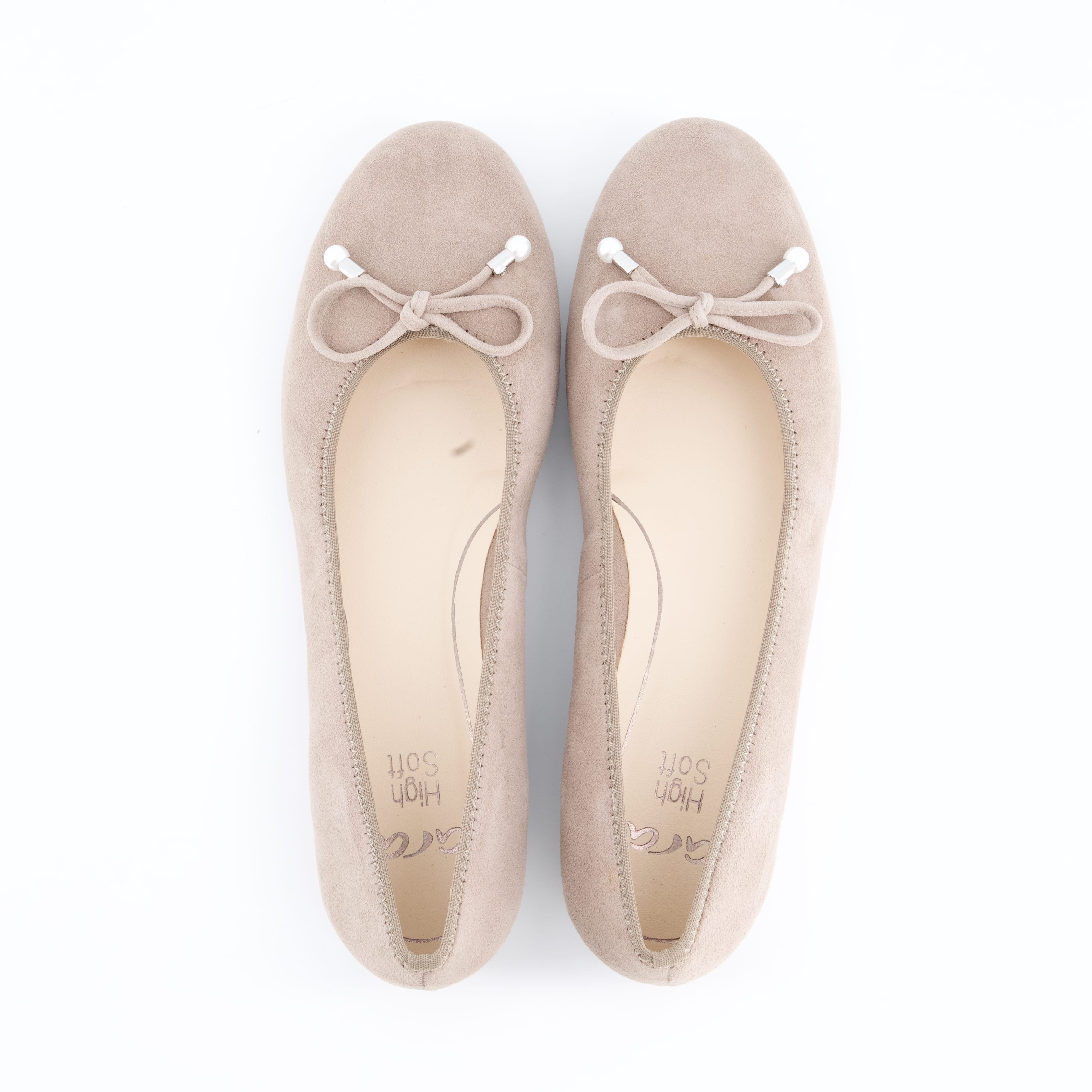 ARA Damenschuhe - Ballerinas Ballerinas SARDINIA