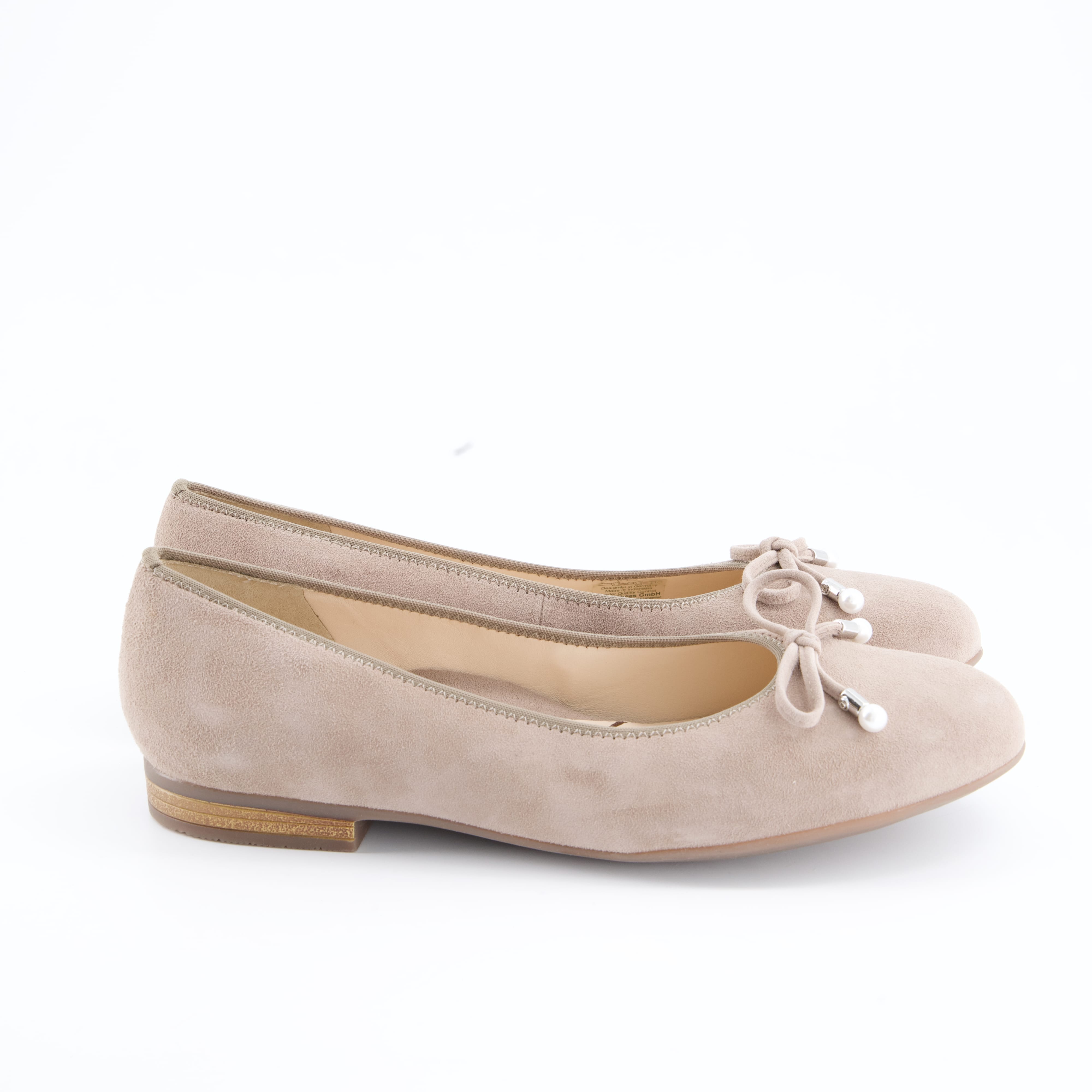 ARA Damenschuhe - Ballerinas Ballerinas SARDINIA