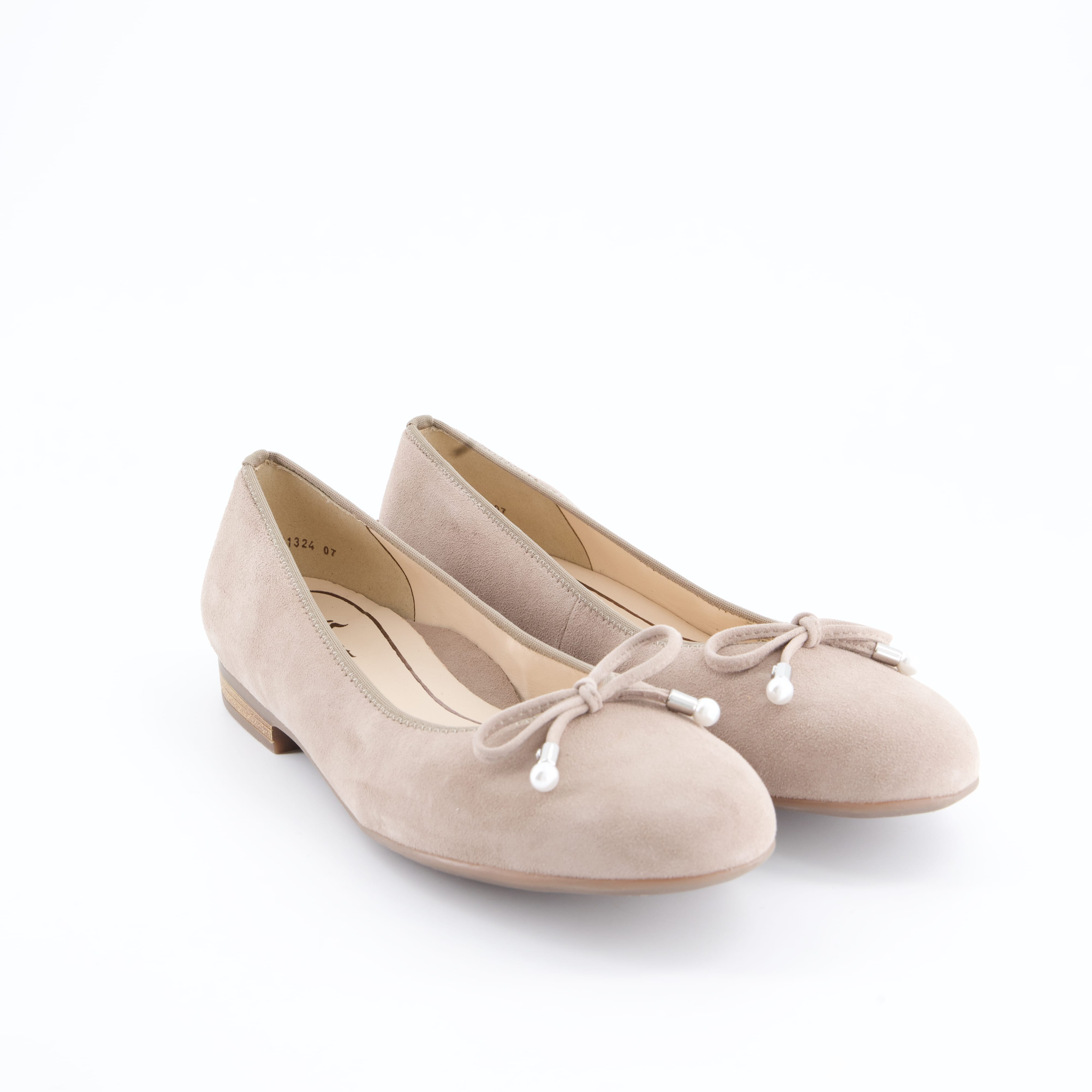ARA Damenschuhe - Ballerinas Ballerinas SARDINIA