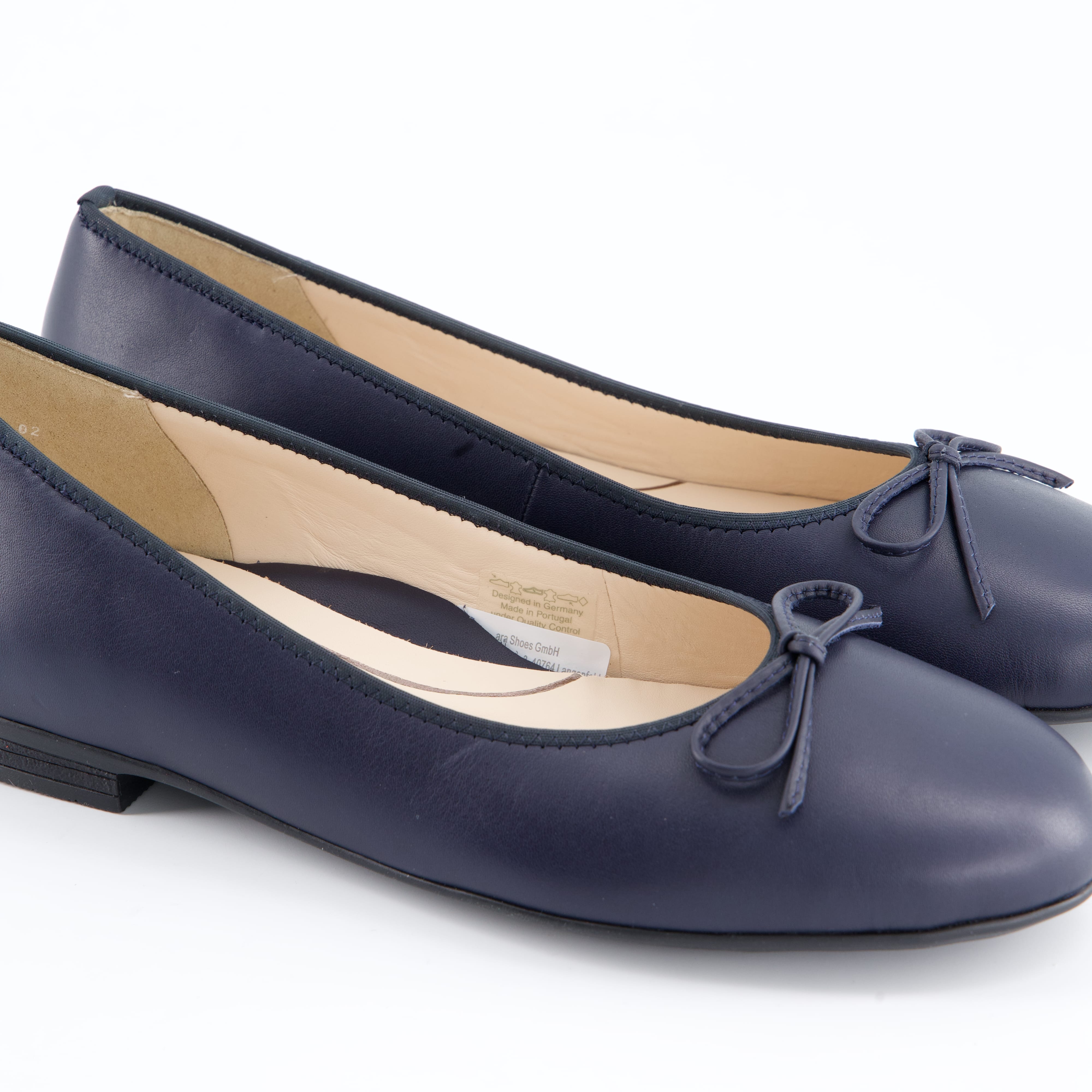 ARA Damenschuhe - Ballerinas Ballerinas SARDINIA