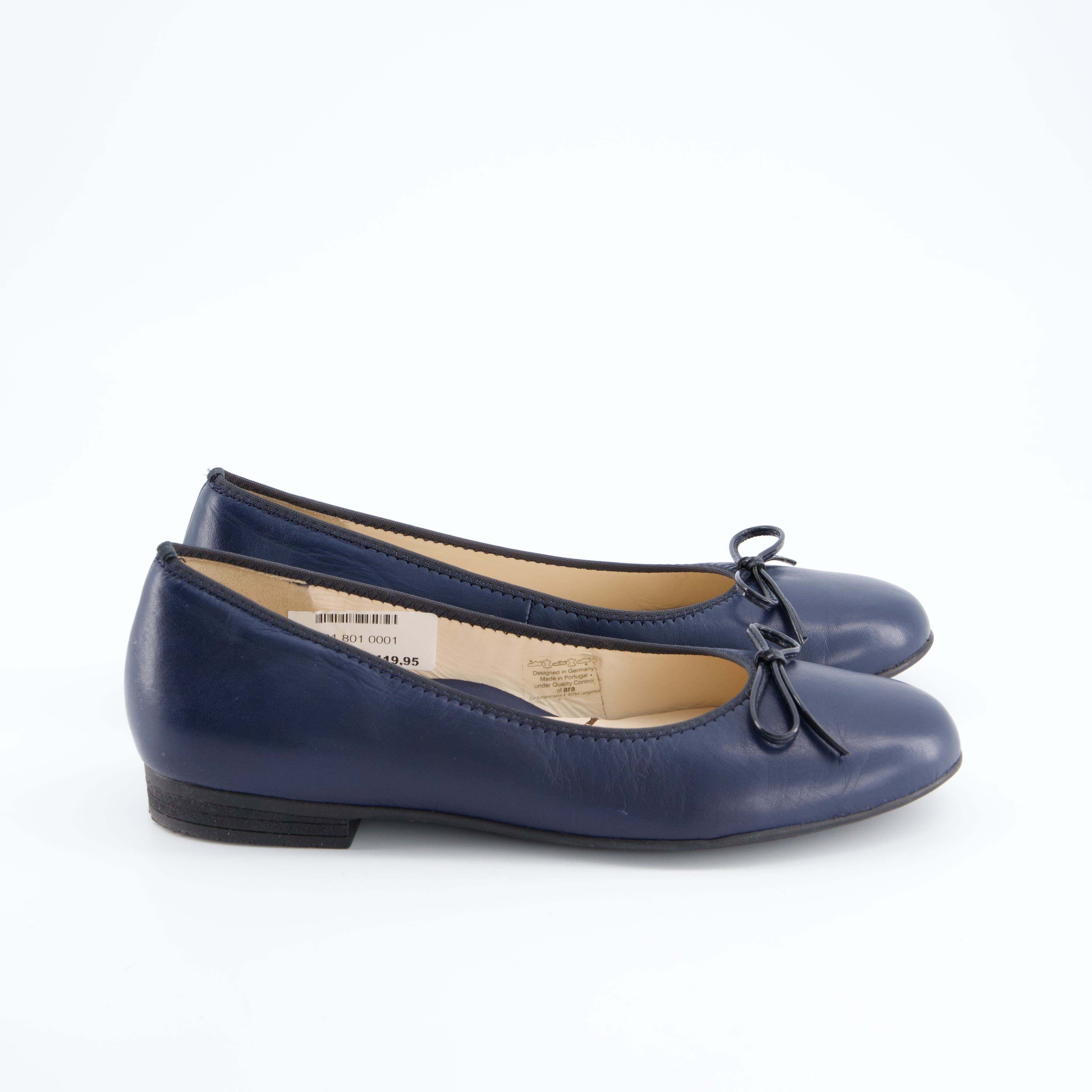 ARA Damenschuhe - Ballerinas, Ballerinas SARDINIA