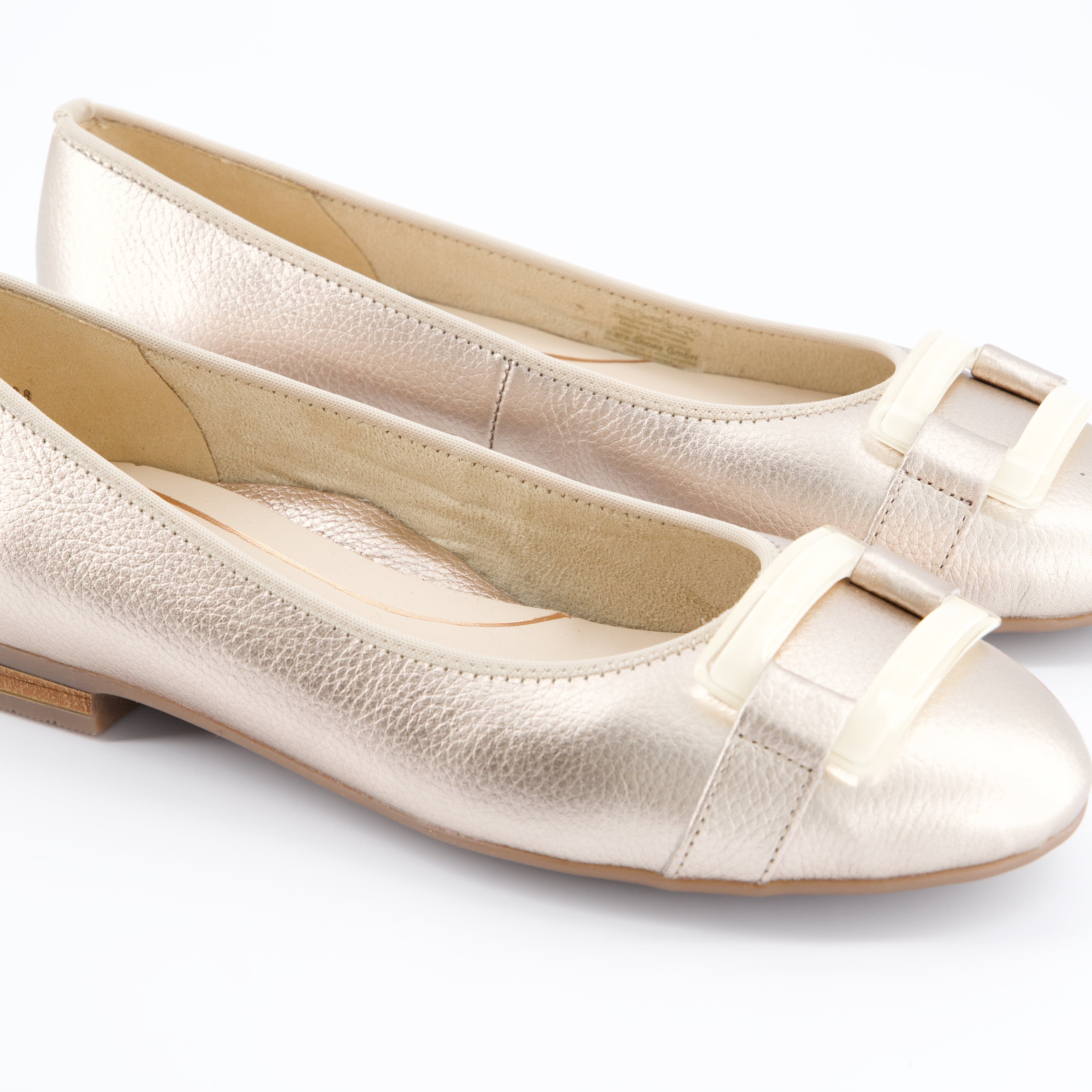 ARA Damenschuhe - Ballerinas, Ballerinas SARDINIA