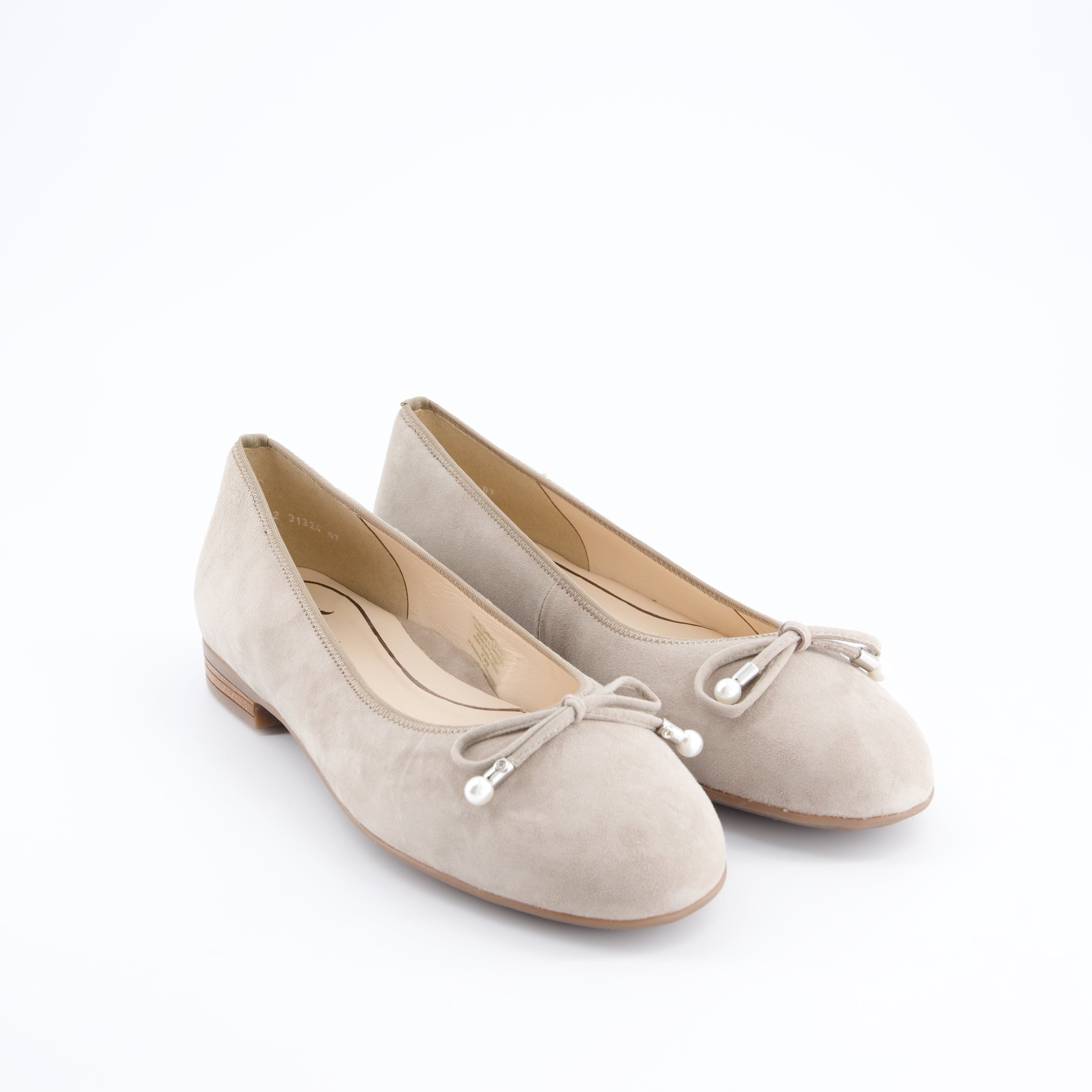 ARA Damenschuhe - Ballerinas, Ballerinas SARDINIA