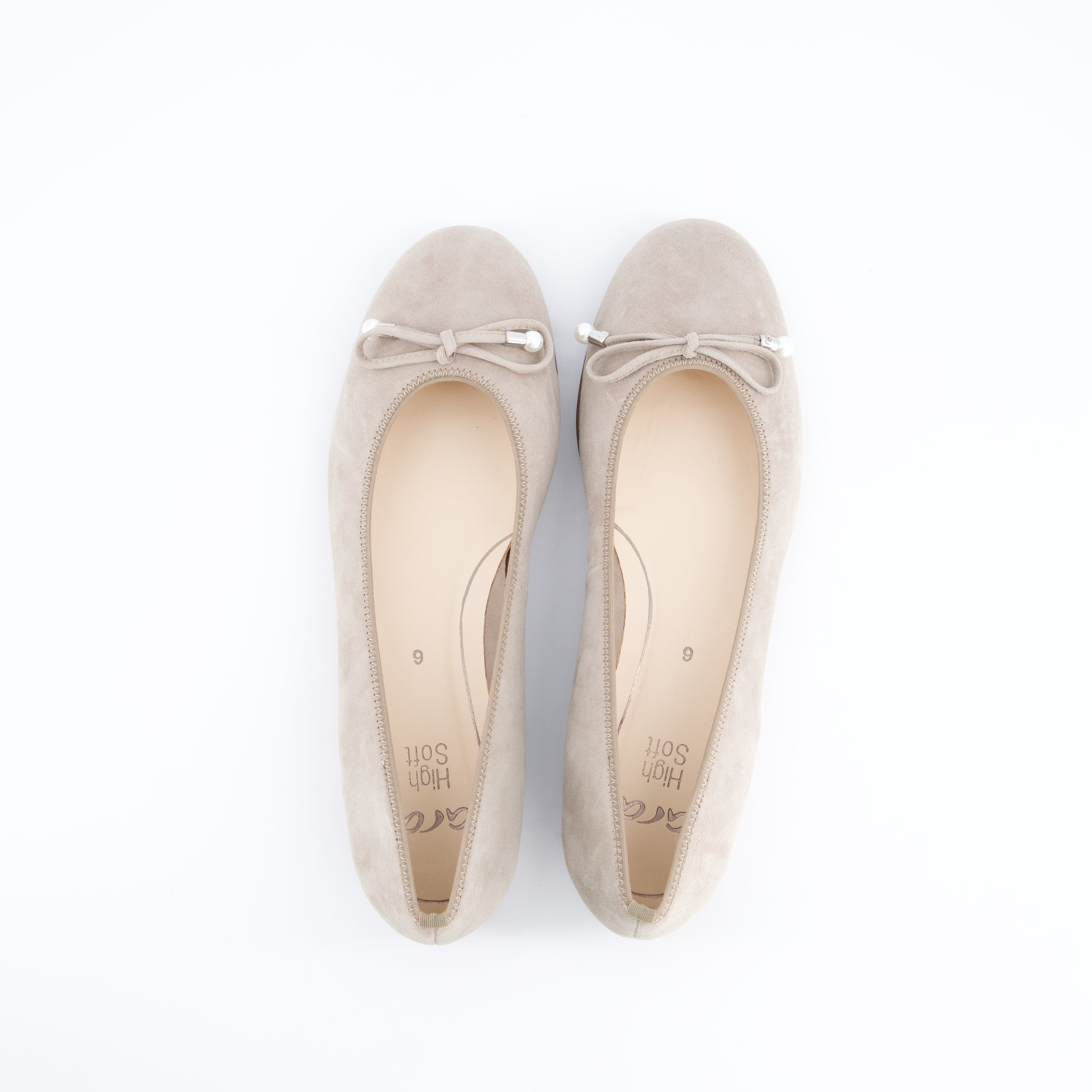 ARA Damenschuhe - Ballerinas, Ballerinas SARDINIA