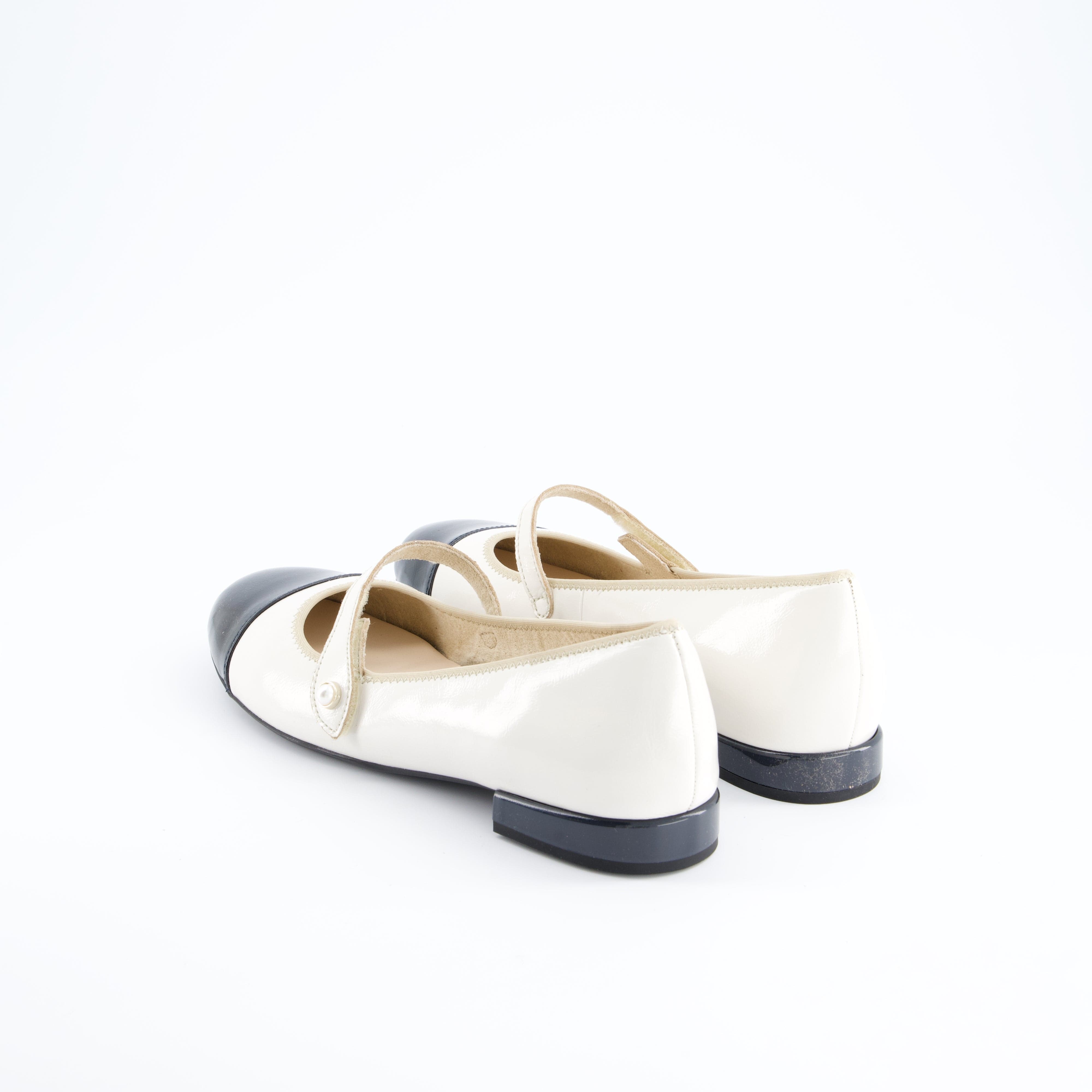 ARA Damenschuhe - Ballerinas, Ballerinas SIENA