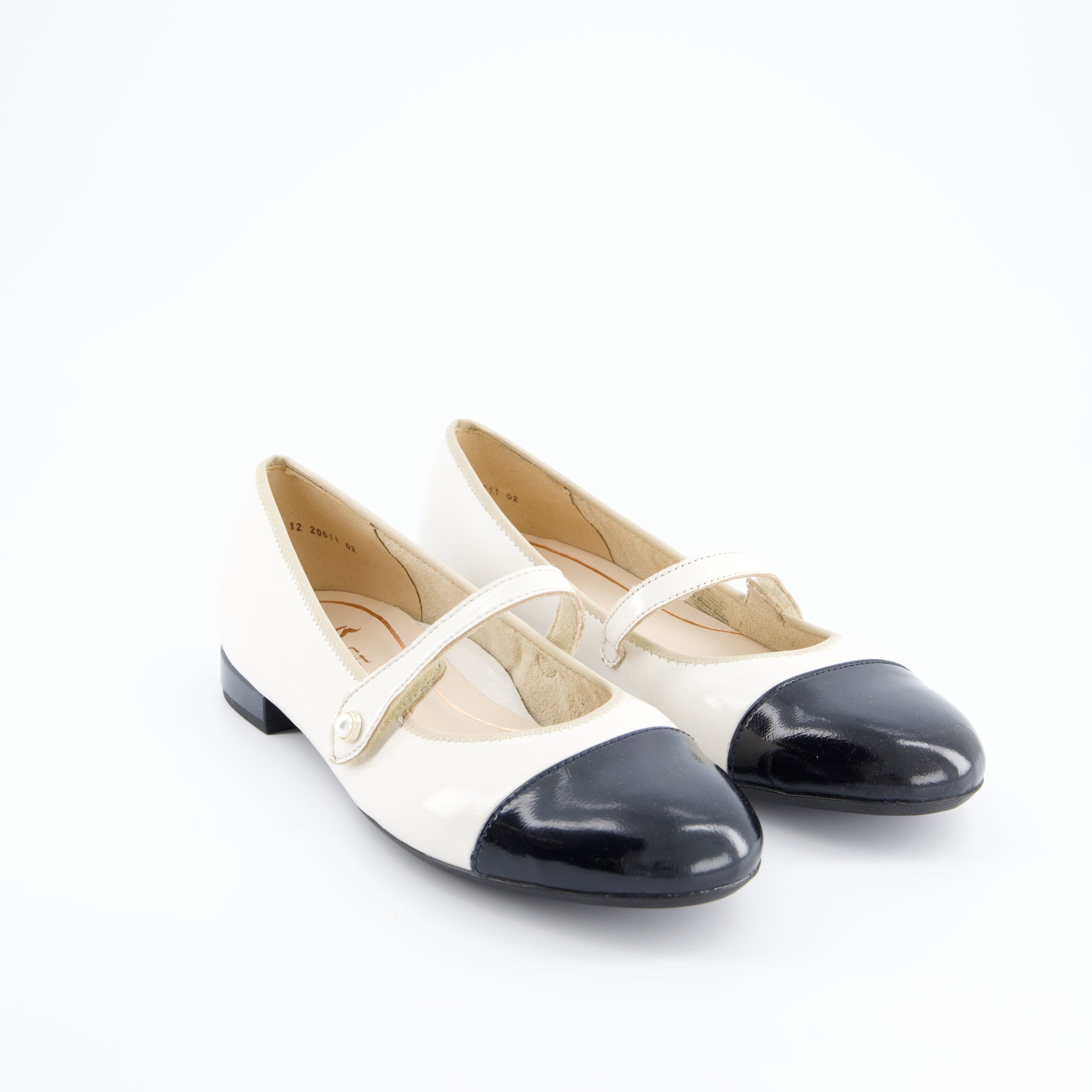 ARA Damenschuhe - Ballerinas, Ballerinas SIENA