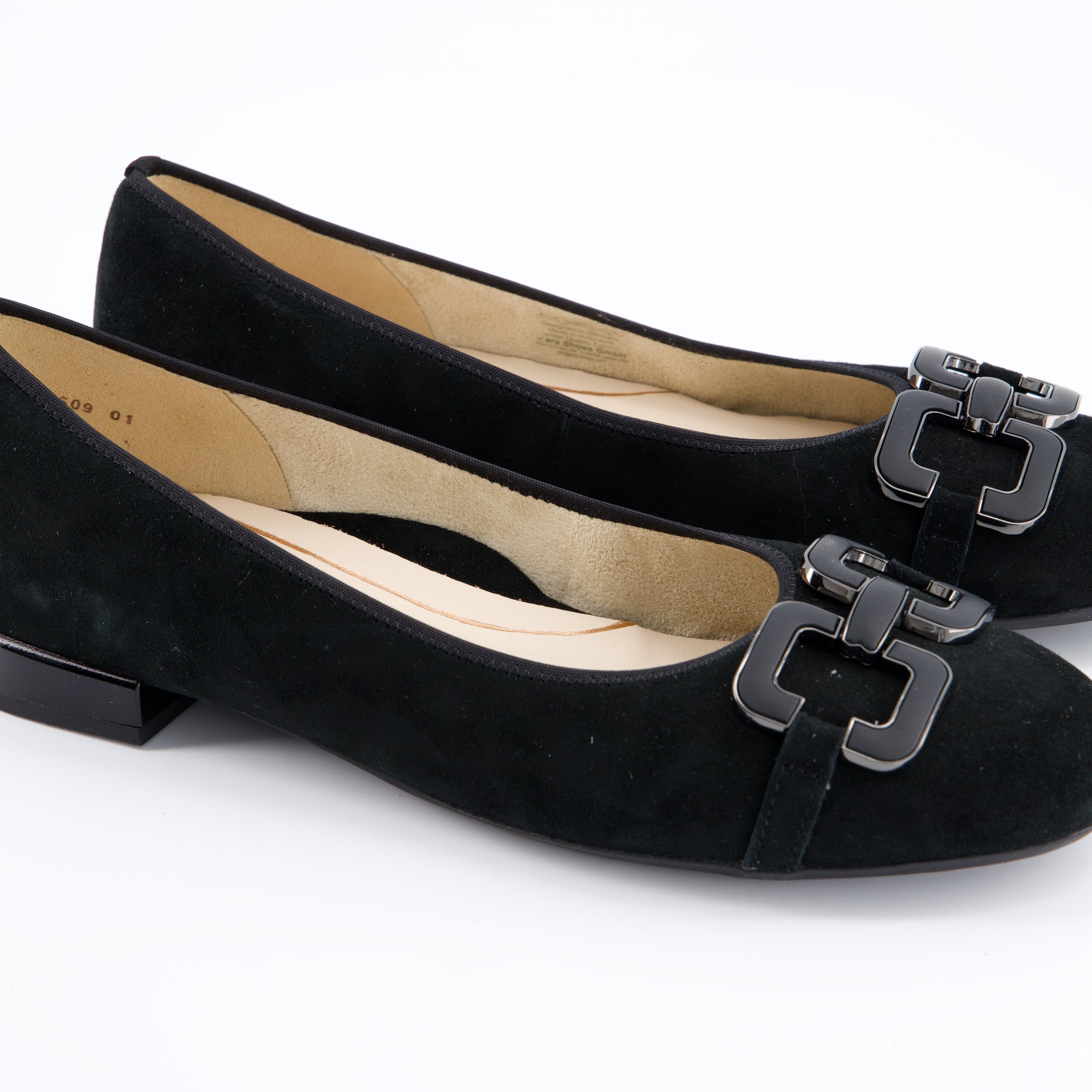 ARA Damenschuhe - Ballerinas, Ballerinas SIENA