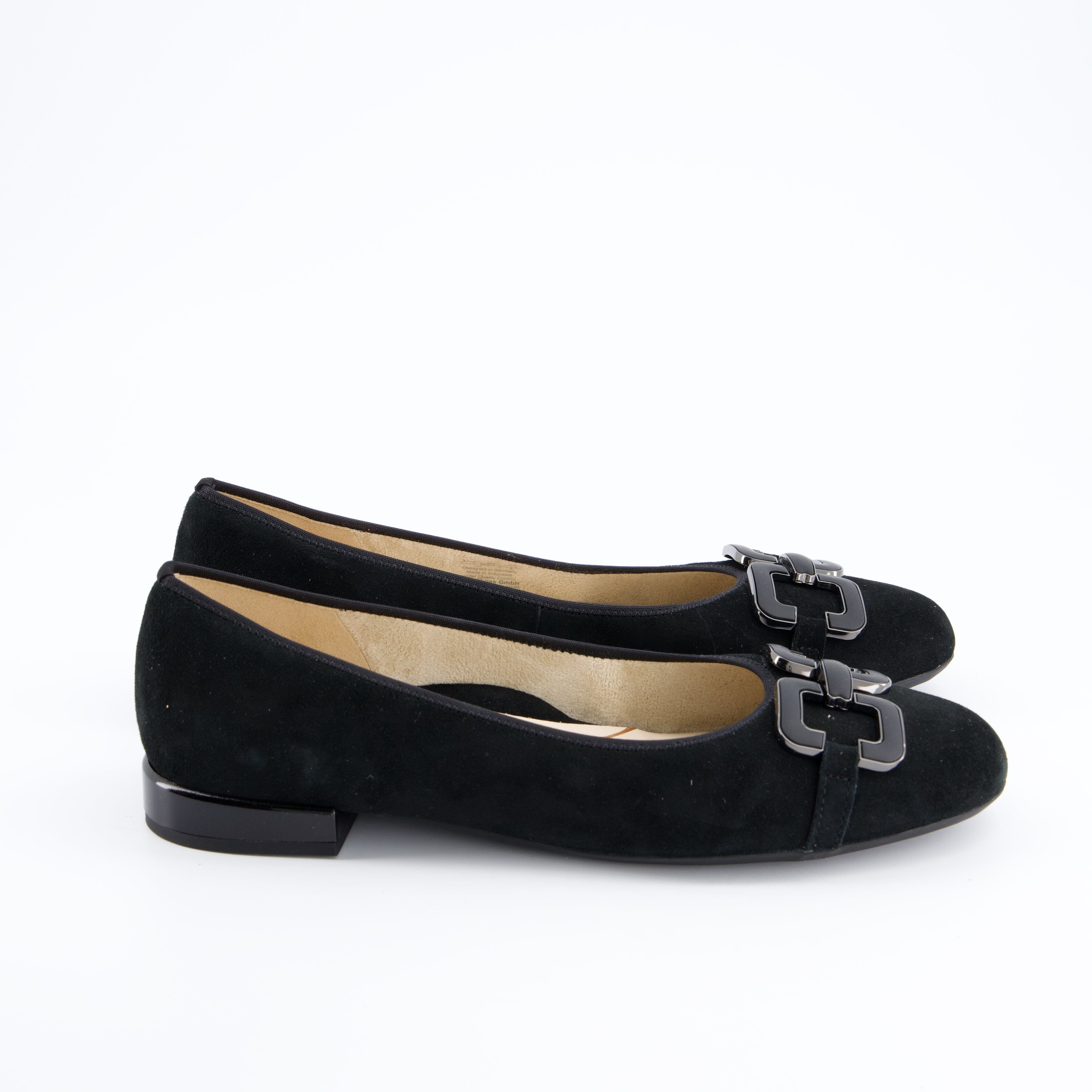 ARA Damenschuhe - Ballerinas, Ballerinas SIENA