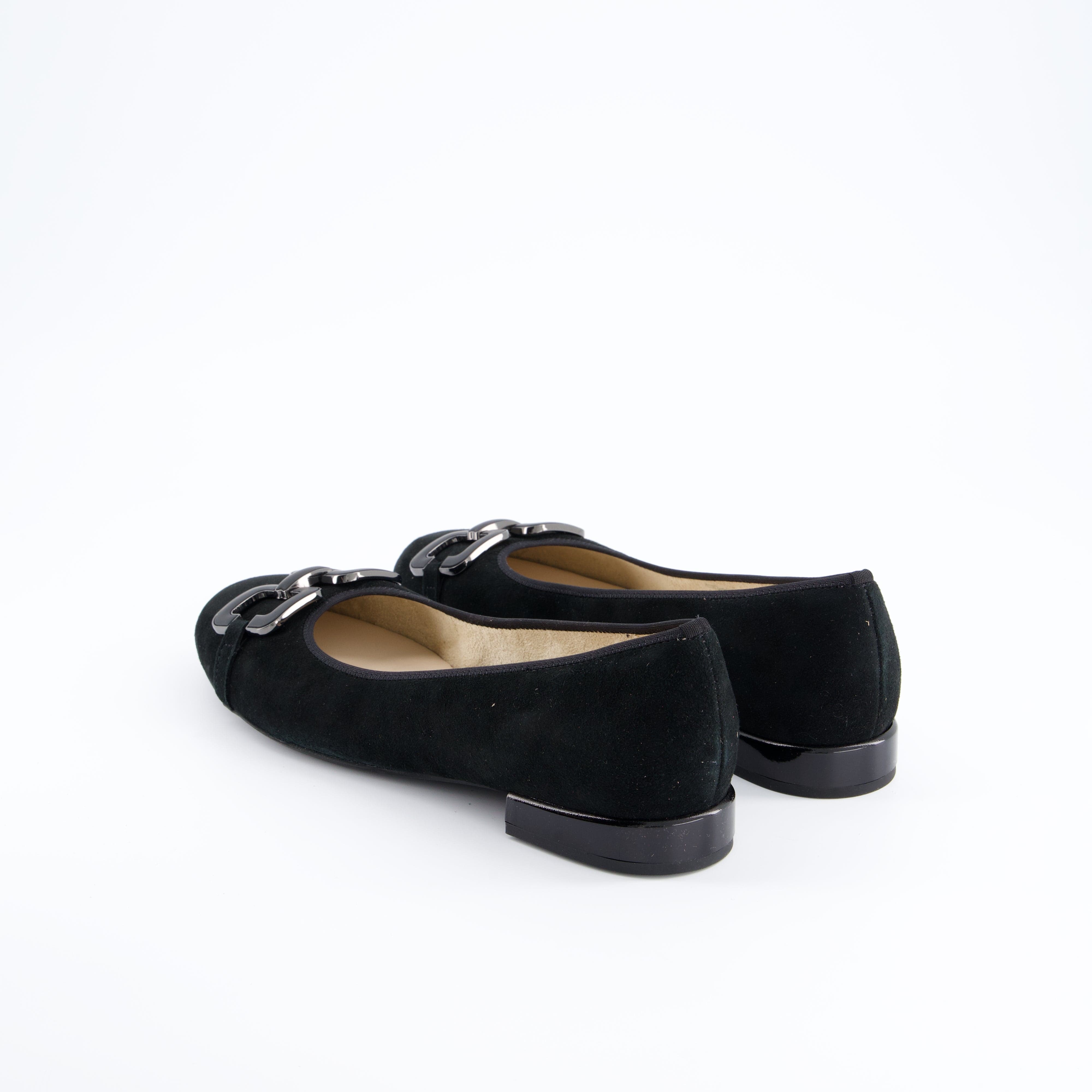 ARA Damenschuhe - Ballerinas, Ballerinas SIENA