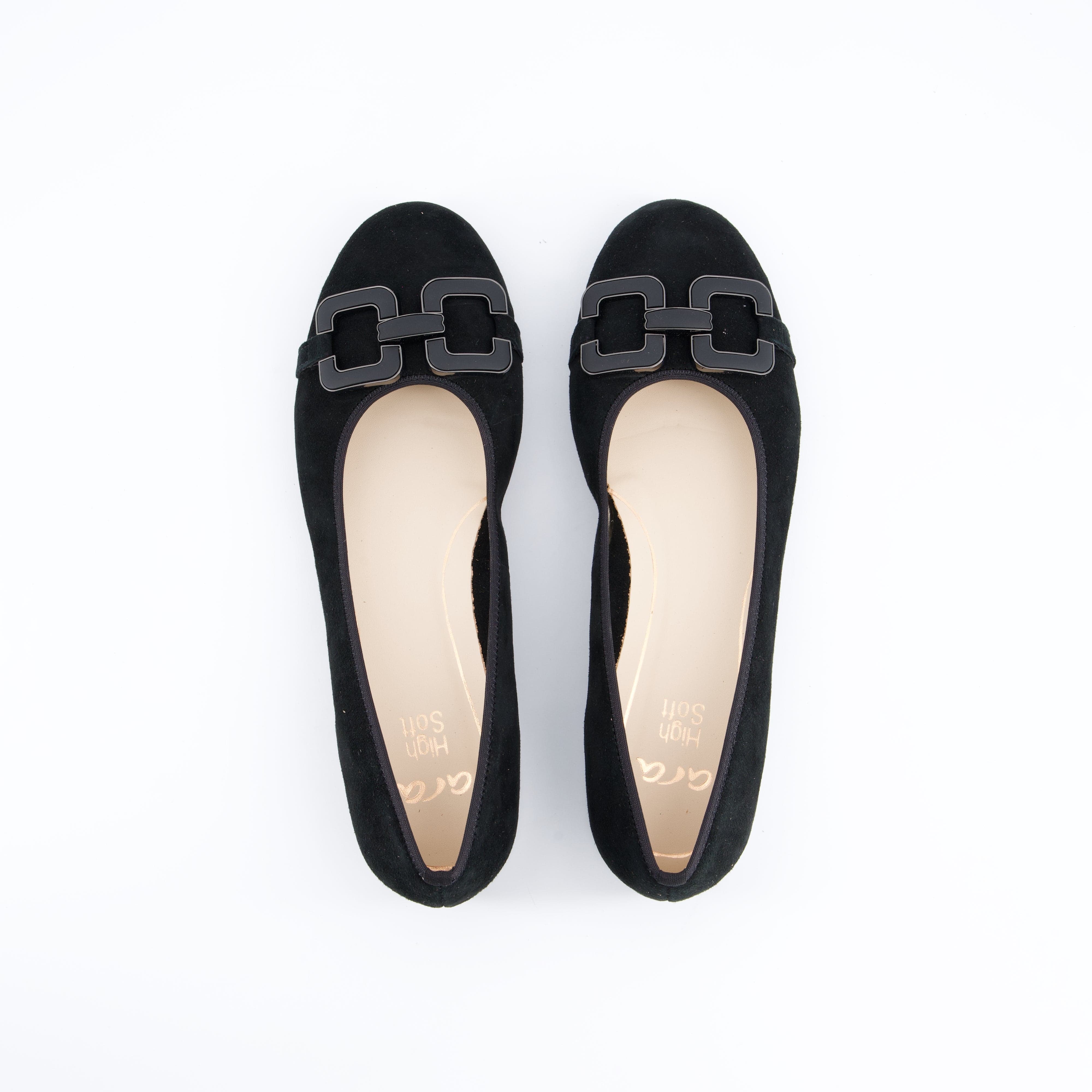 ARA Damenschuhe - Ballerinas, Ballerinas SIENA