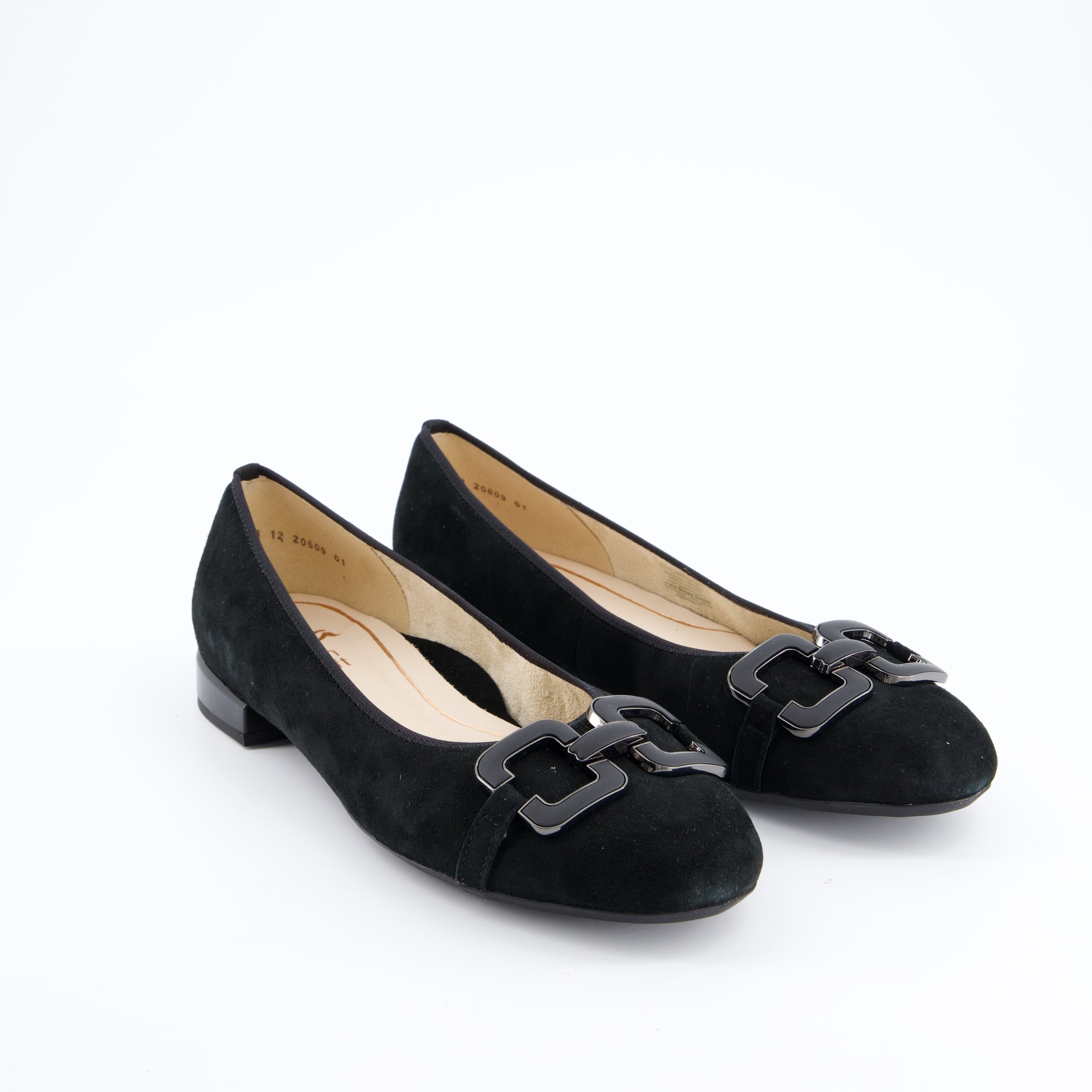 ARA Damenschuhe - Ballerinas, Ballerinas SIENA
