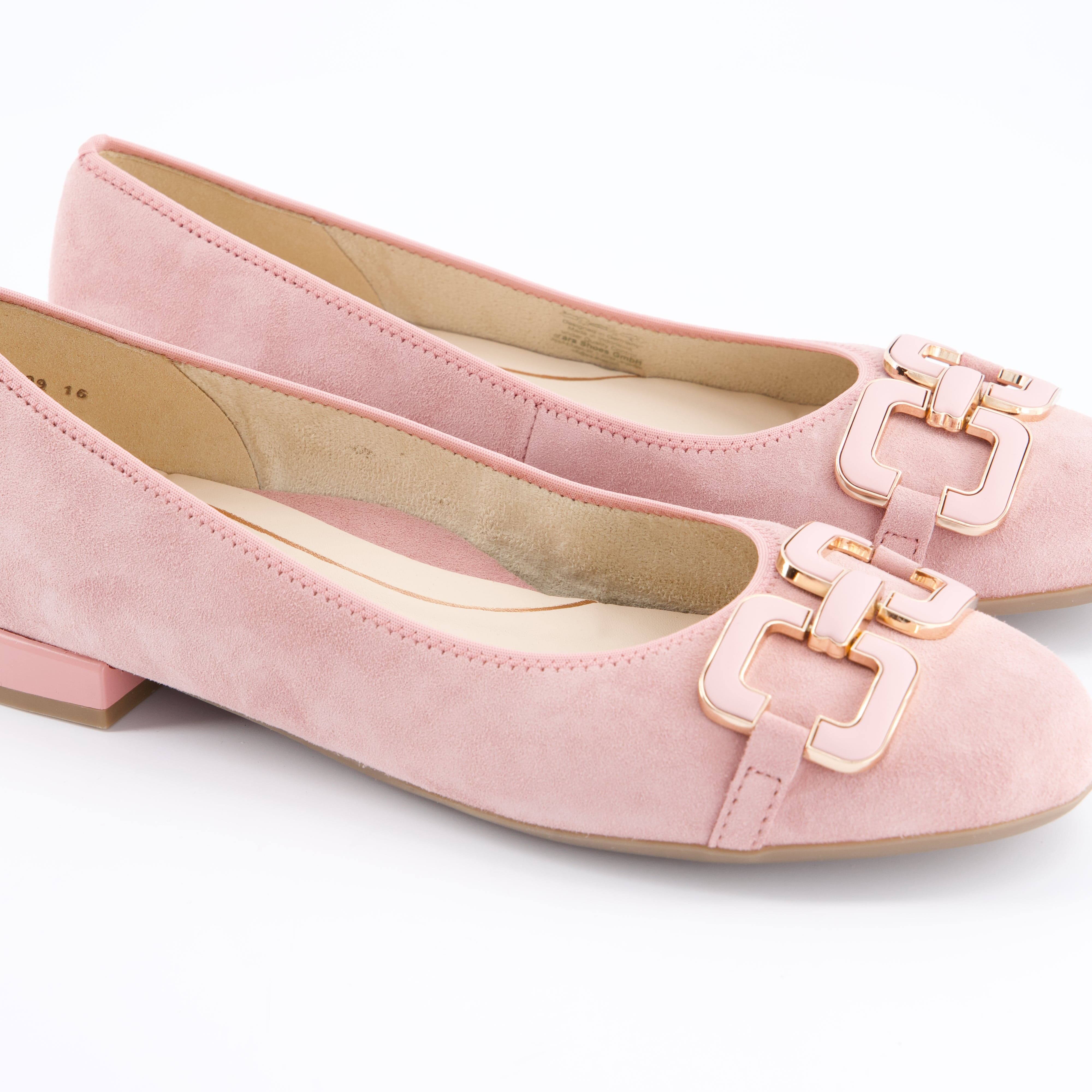 ARA Damenschuhe - Ballerinas, Ballerinas SIENA
