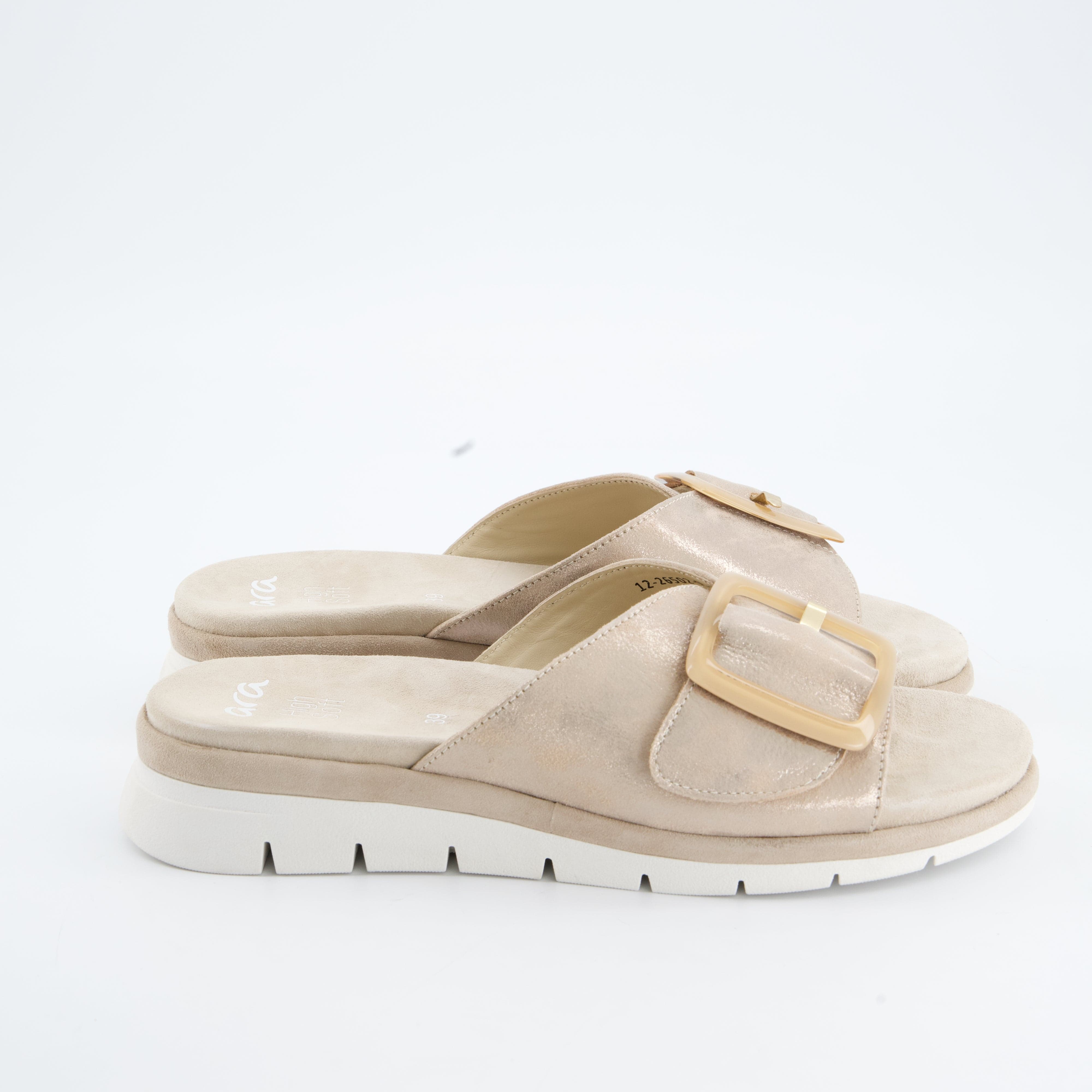 ARA Damenschuhe - Pantoffel Pantoffel CAMBRIDGE