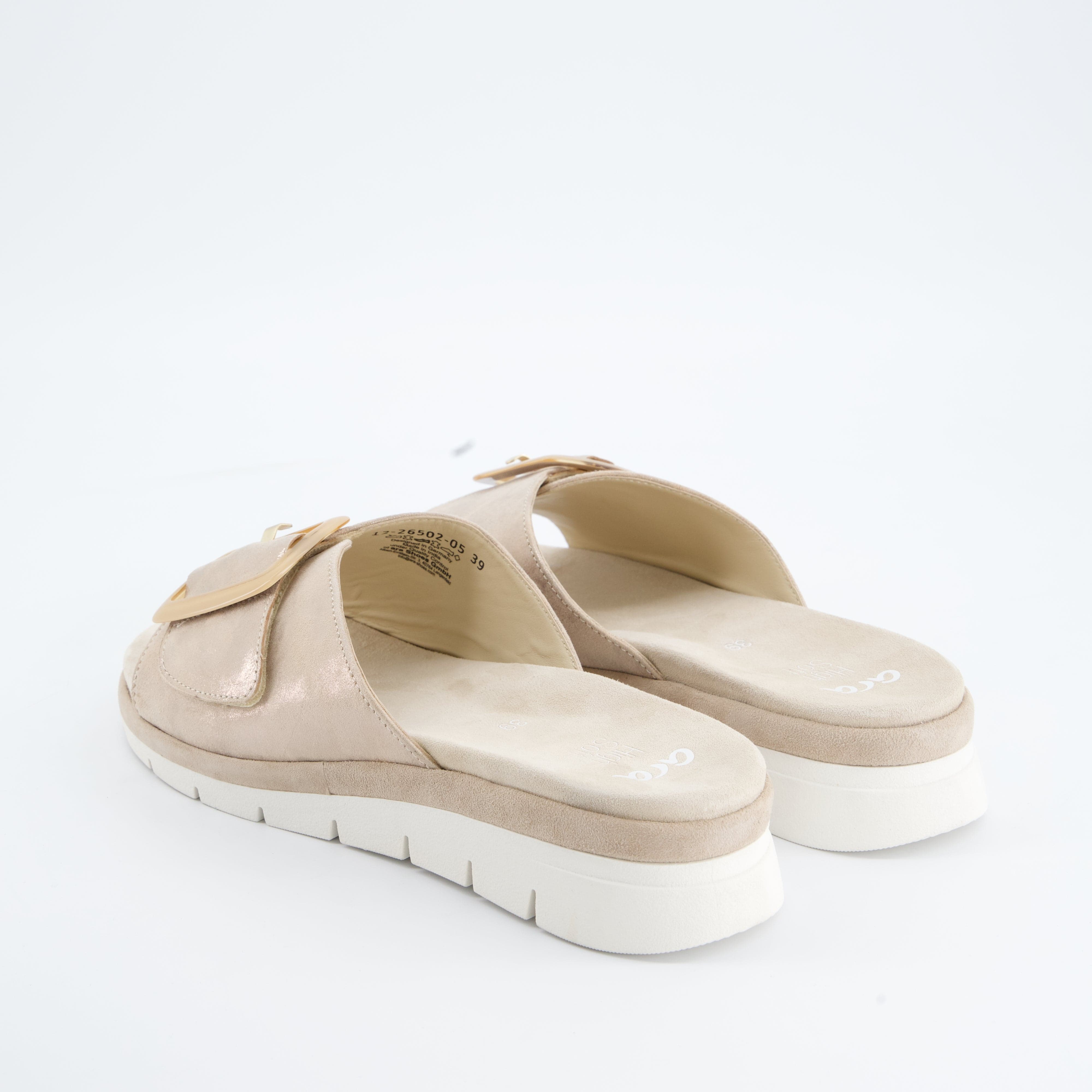 ARA Damenschuhe - Pantoffel Pantoffel CAMBRIDGE