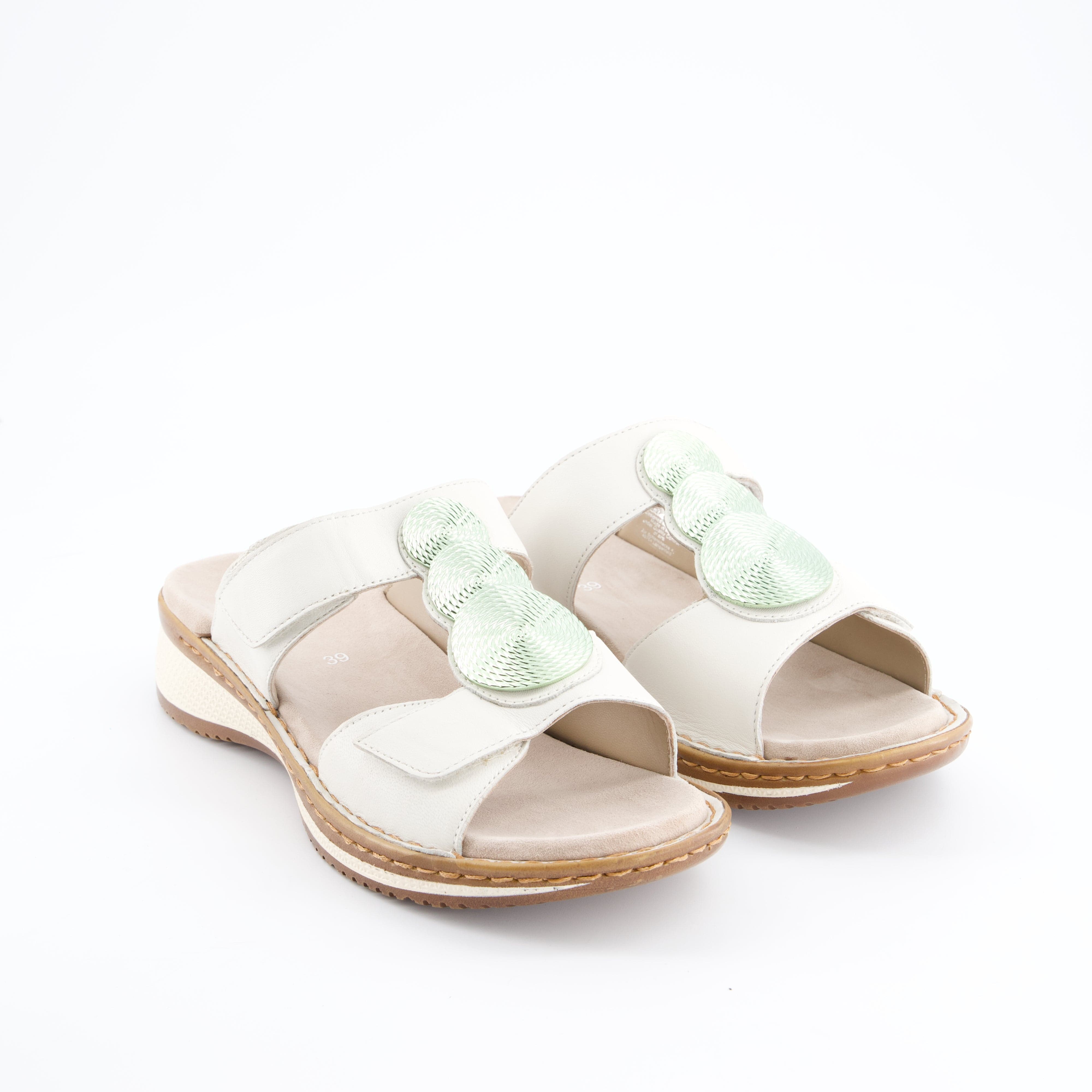 ARA Damenschuhe - Pantoffel, Pantoffel HAWAII