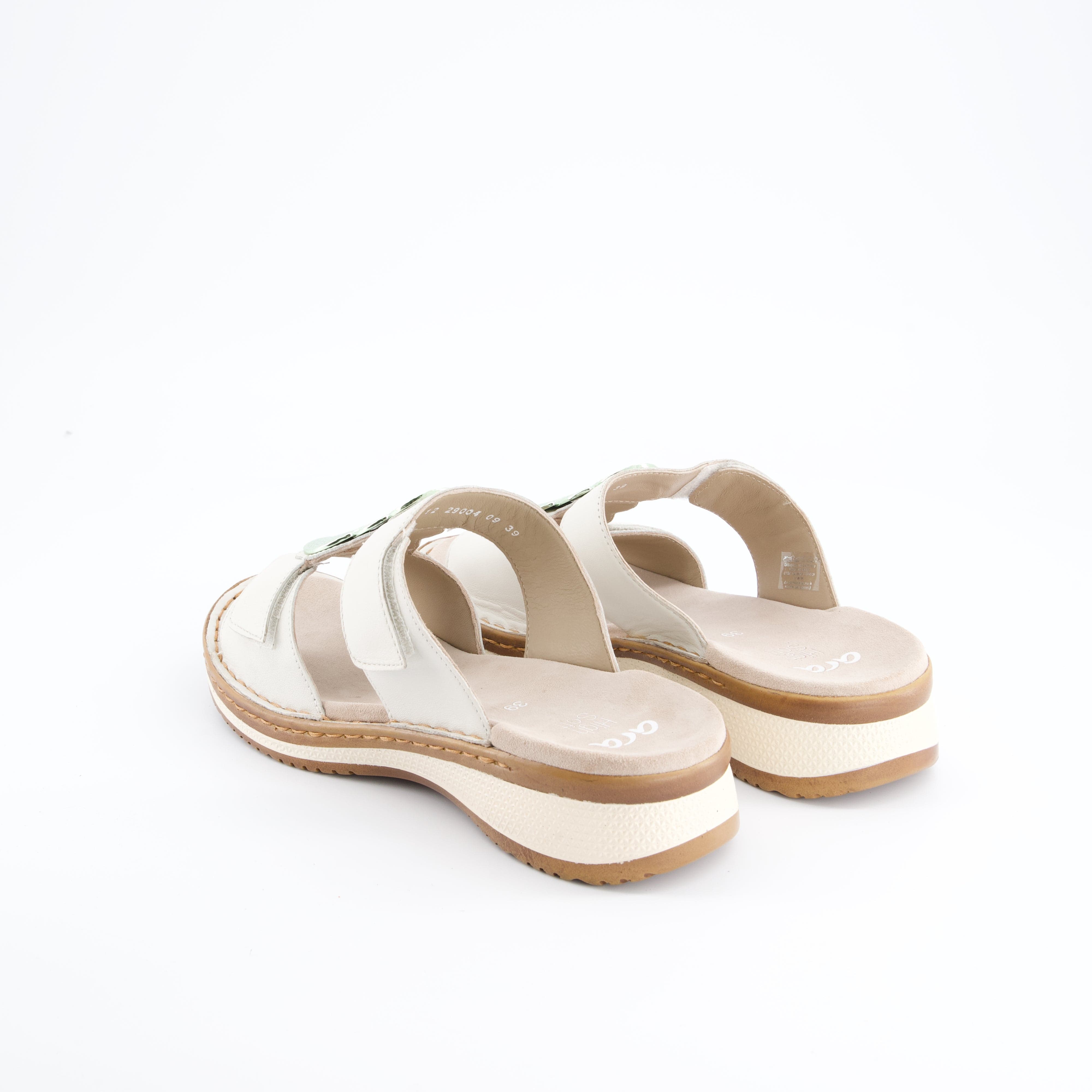ARA Damenschuhe - Pantoffel, Pantoffel HAWAII
