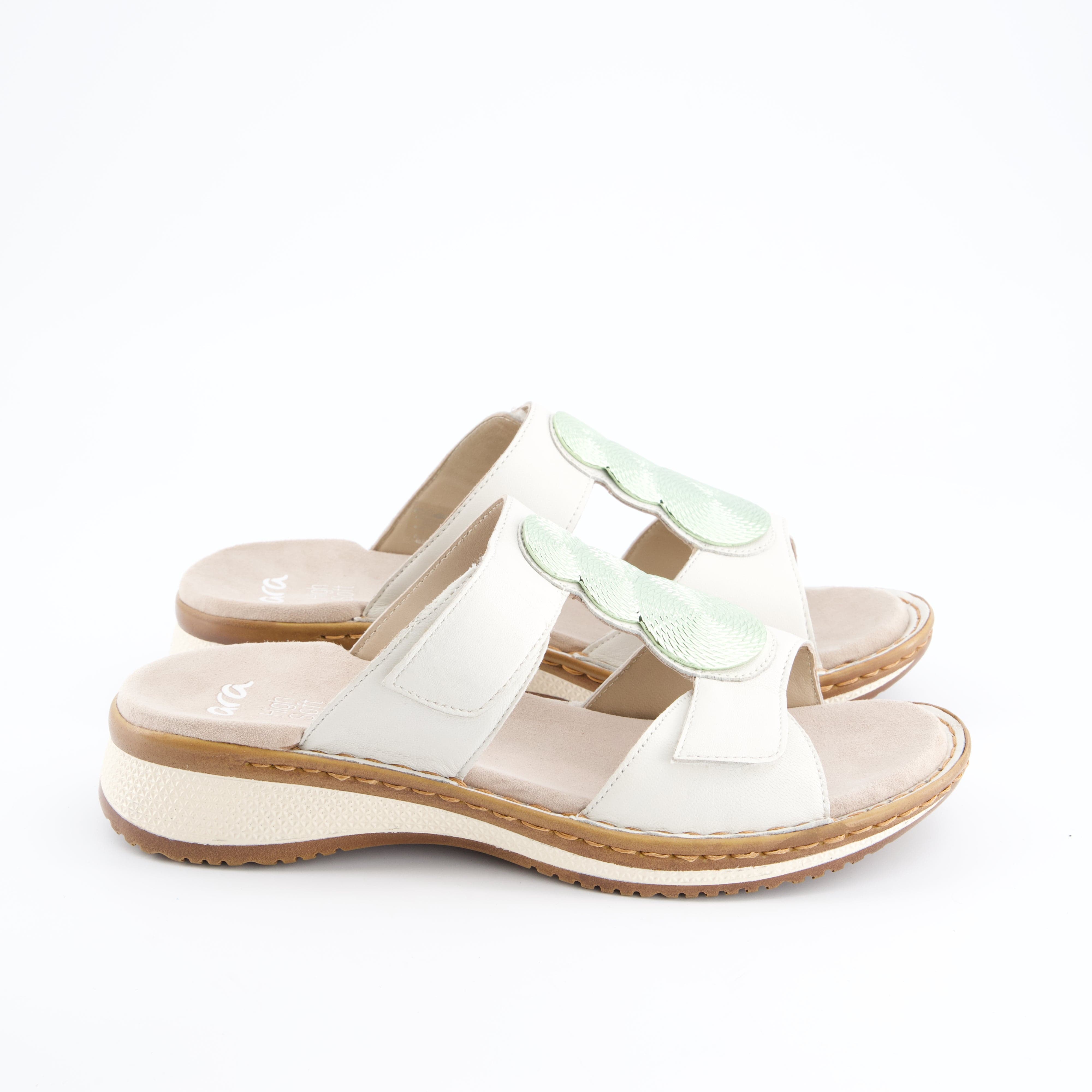 ARA Damenschuhe - Pantoffel, Pantoffel HAWAII