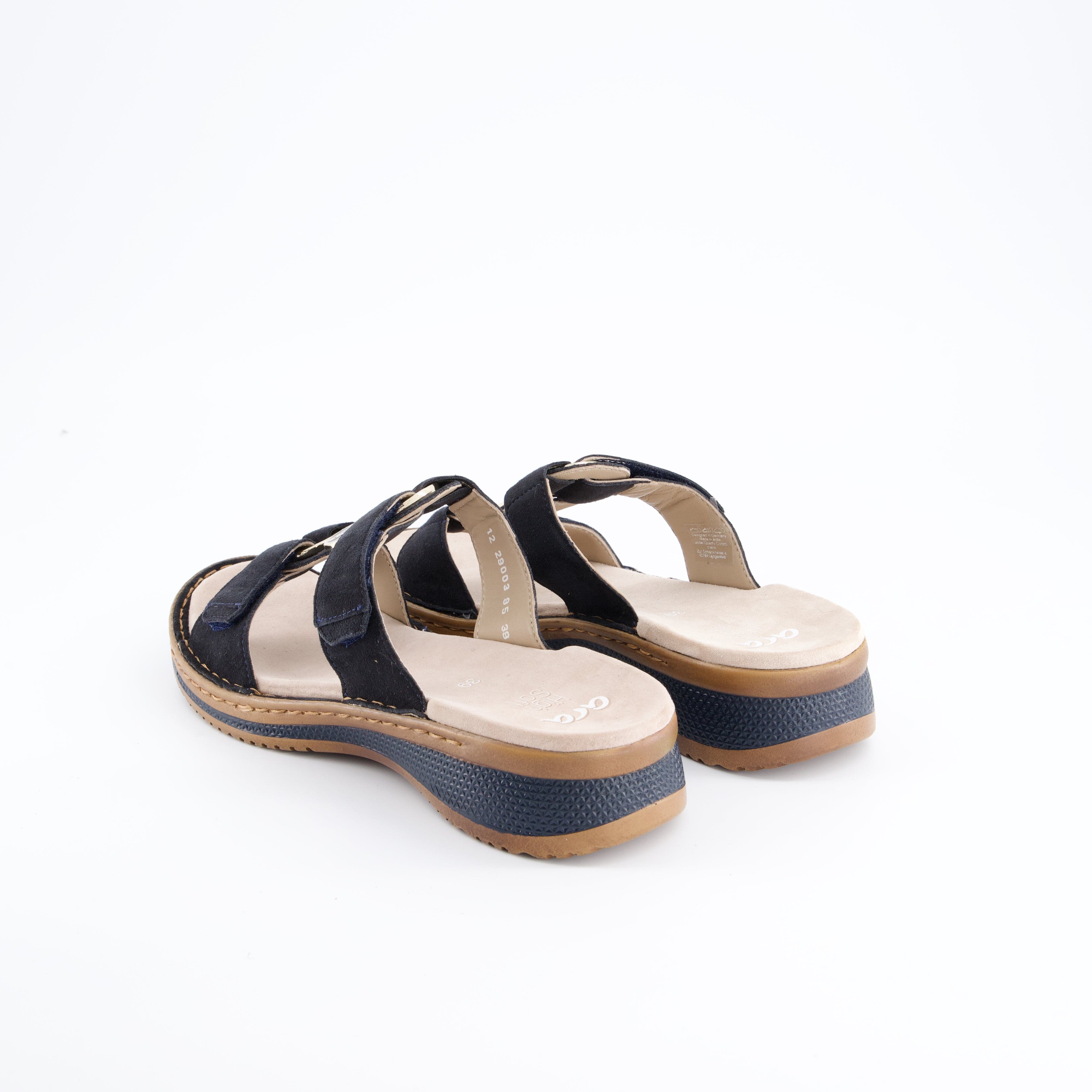 ARA Damenschuhe - Pantoffel, Pantoffel HAWAII