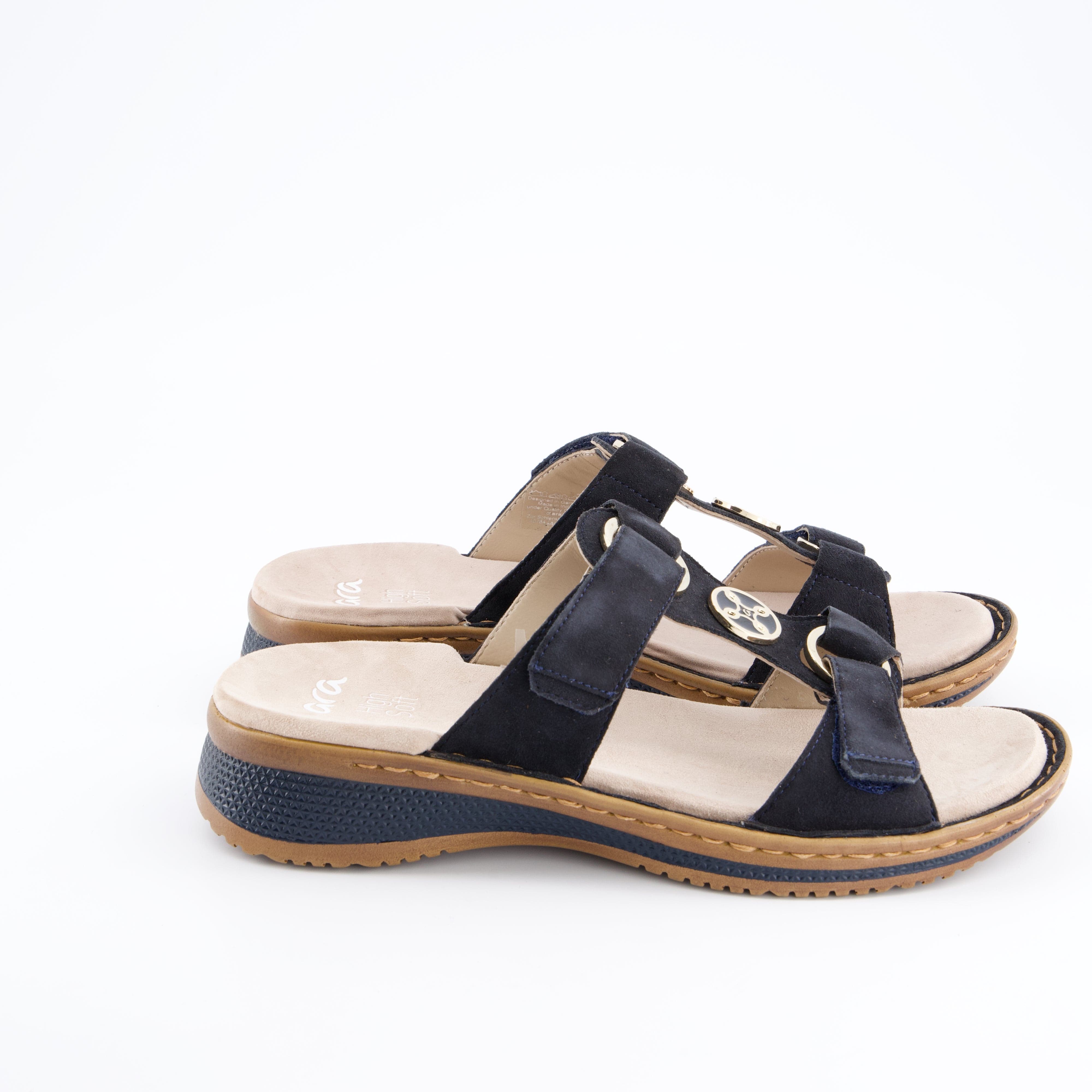 ARA Damenschuhe - Pantoffel, Pantoffel HAWAII