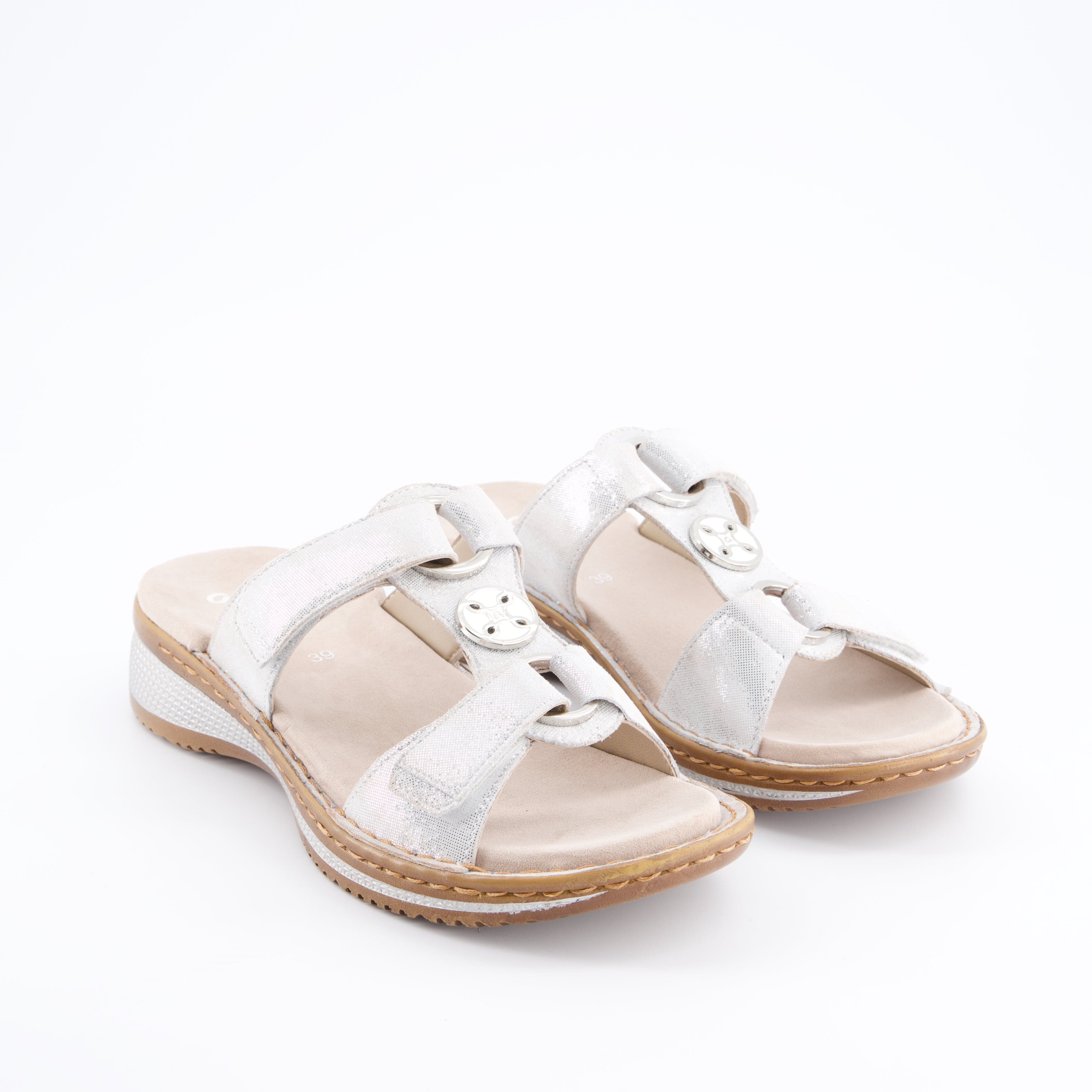 ARA Damenschuhe - Pantoffel, Pantoffel HAWAII
