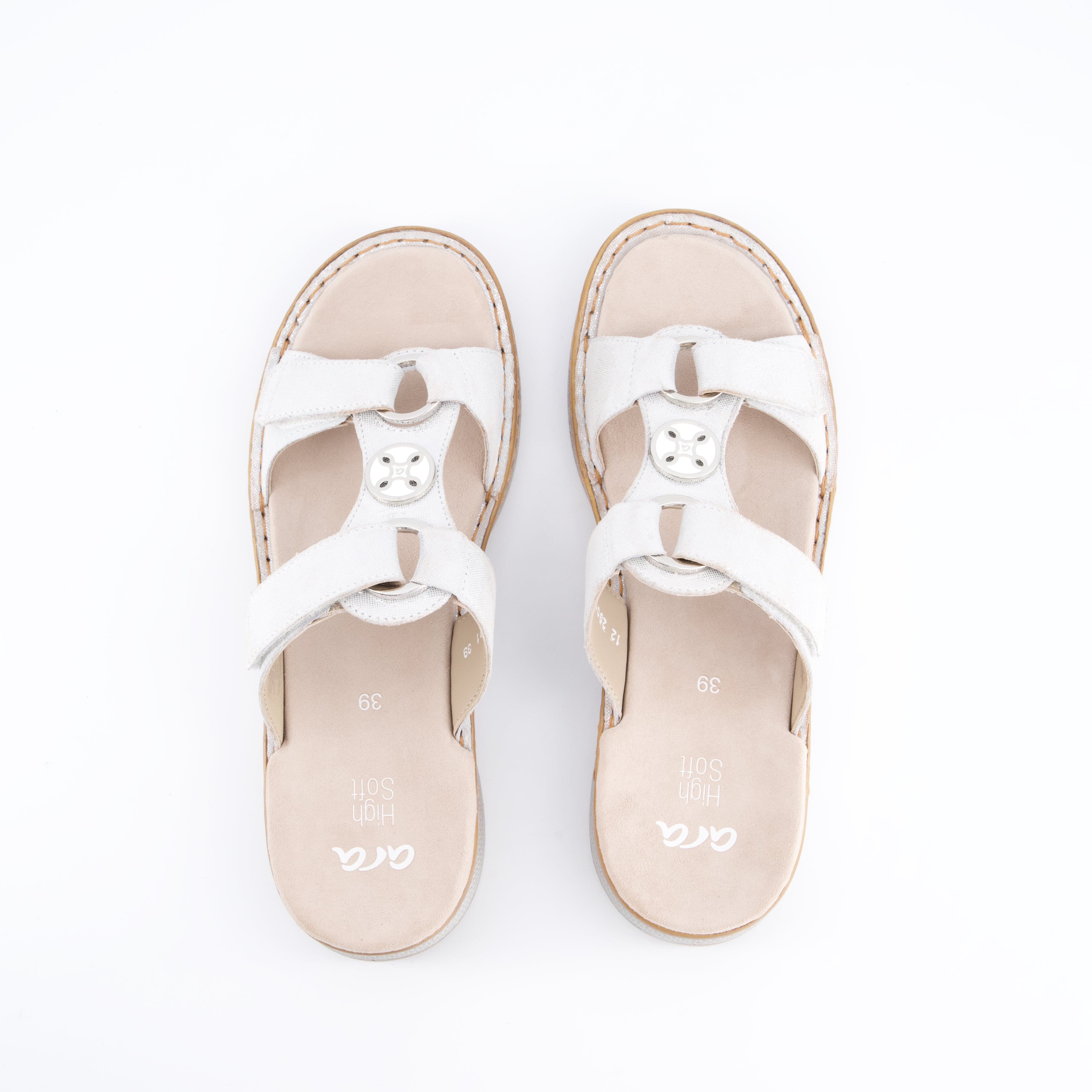 ARA Damenschuhe - Pantoffel, Pantoffel HAWAII