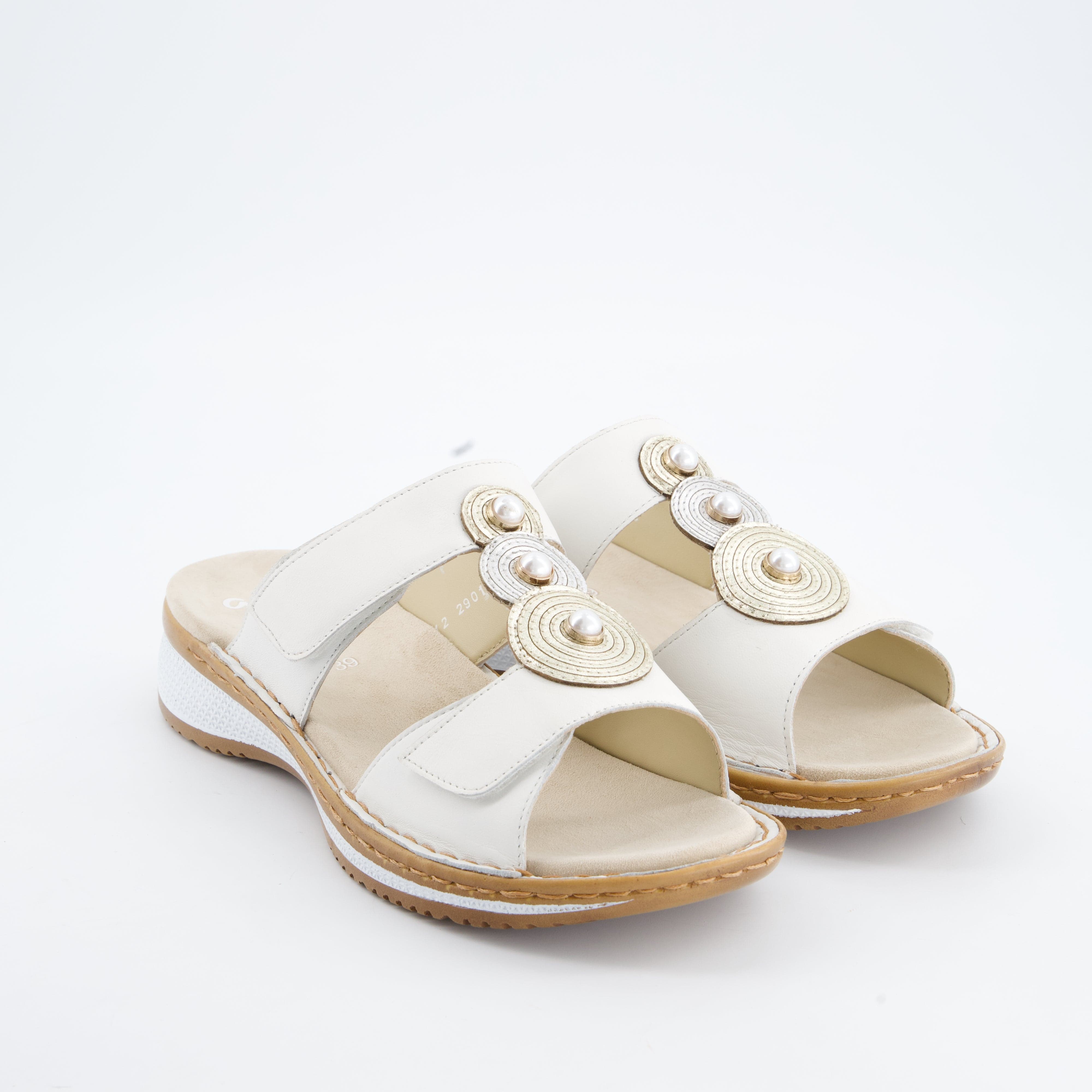 ARA Damenschuhe - Pantoffel Pantoffel HAWAII