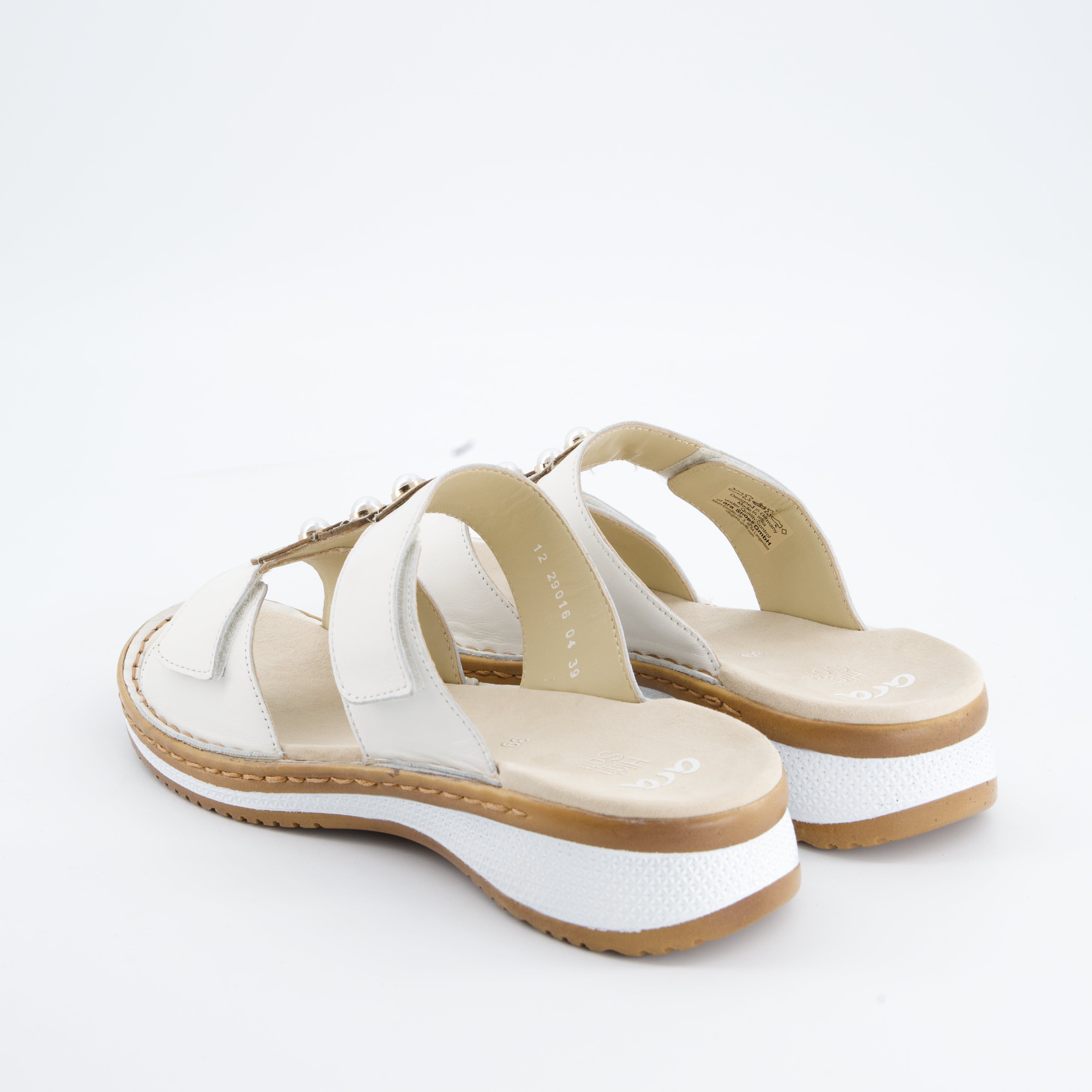 ARA Damenschuhe - Pantoffel Pantoffel HAWAII