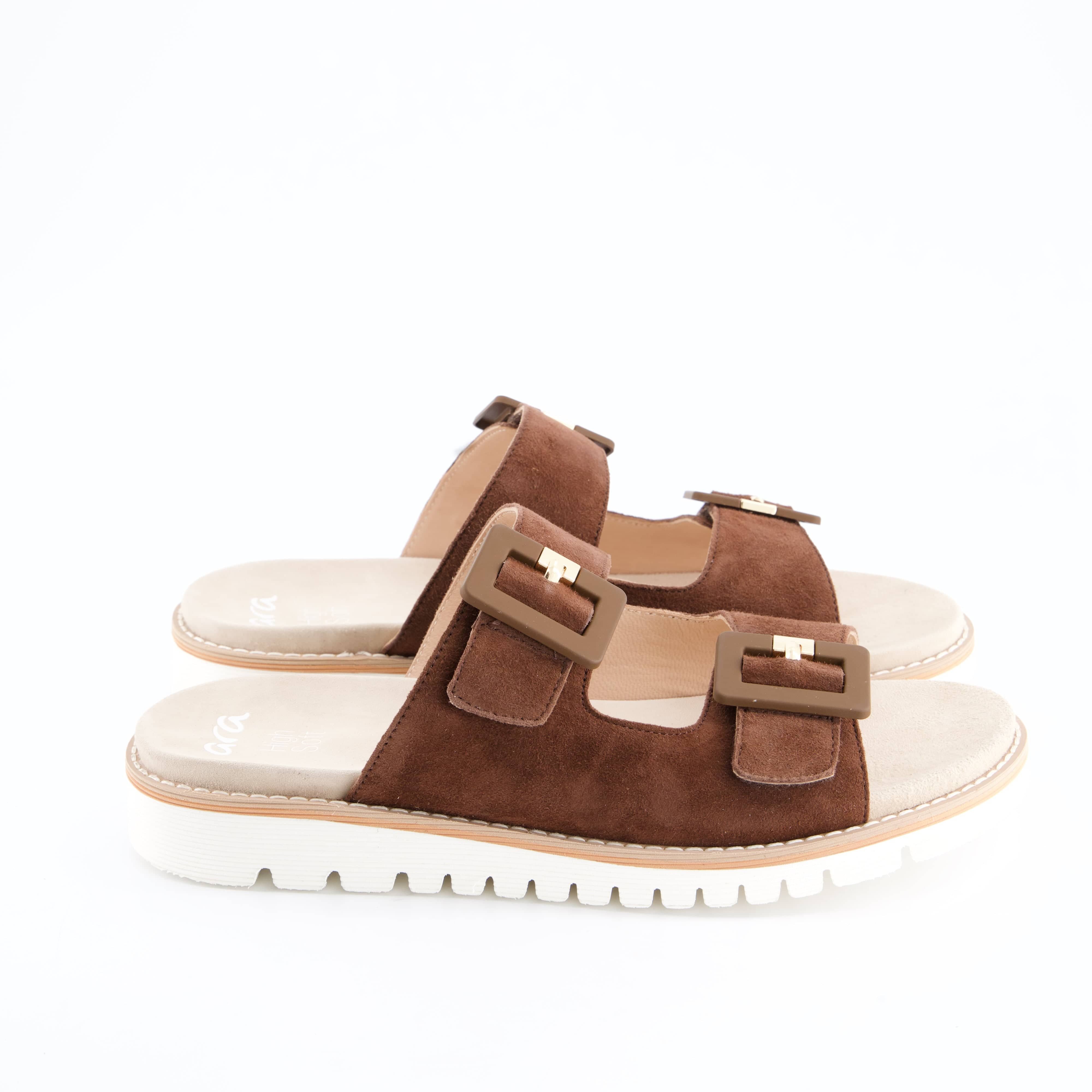 ARA Damenschuhe - Pantoffel Pantoffel KENT