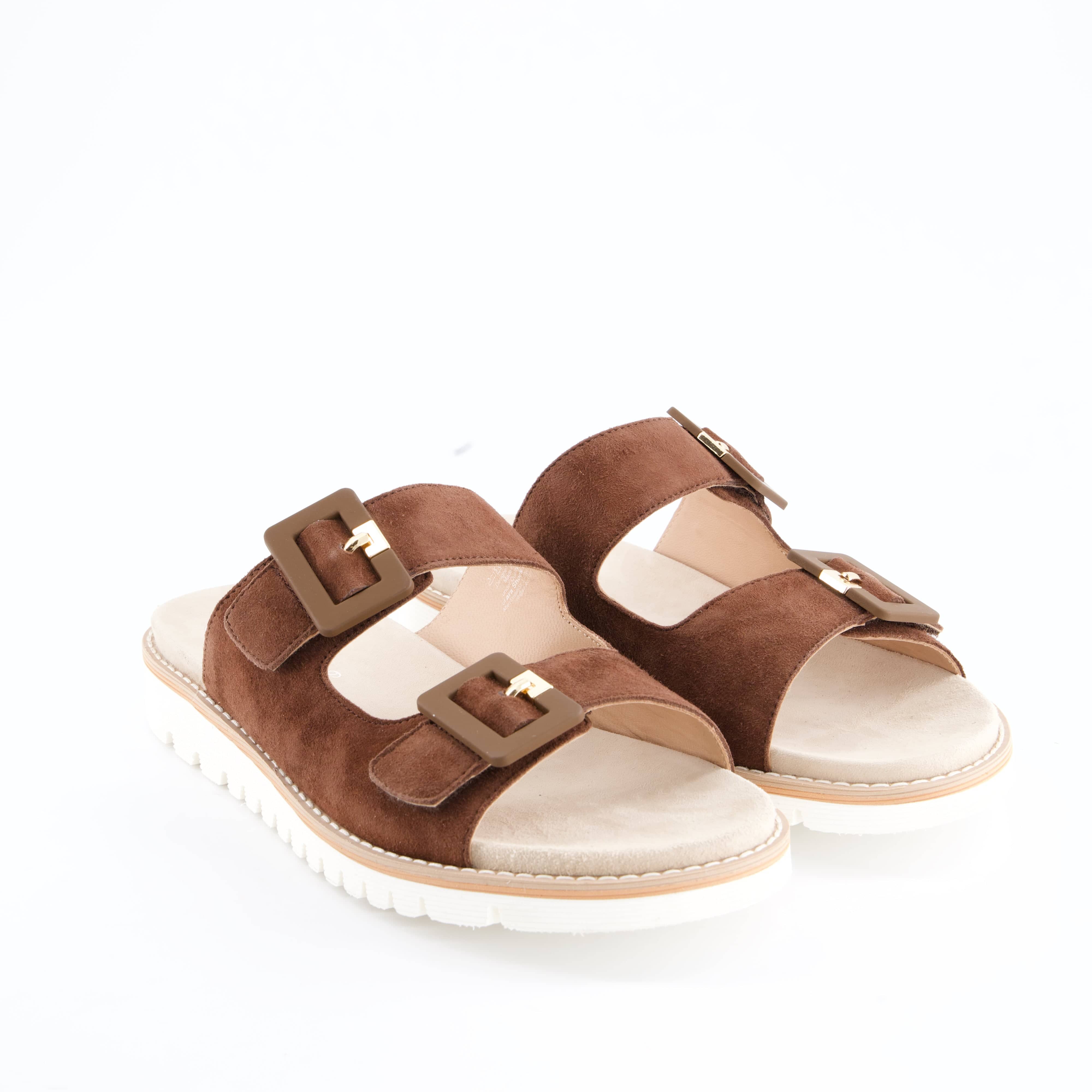 ARA Damenschuhe - Pantoffel Pantoffel KENT