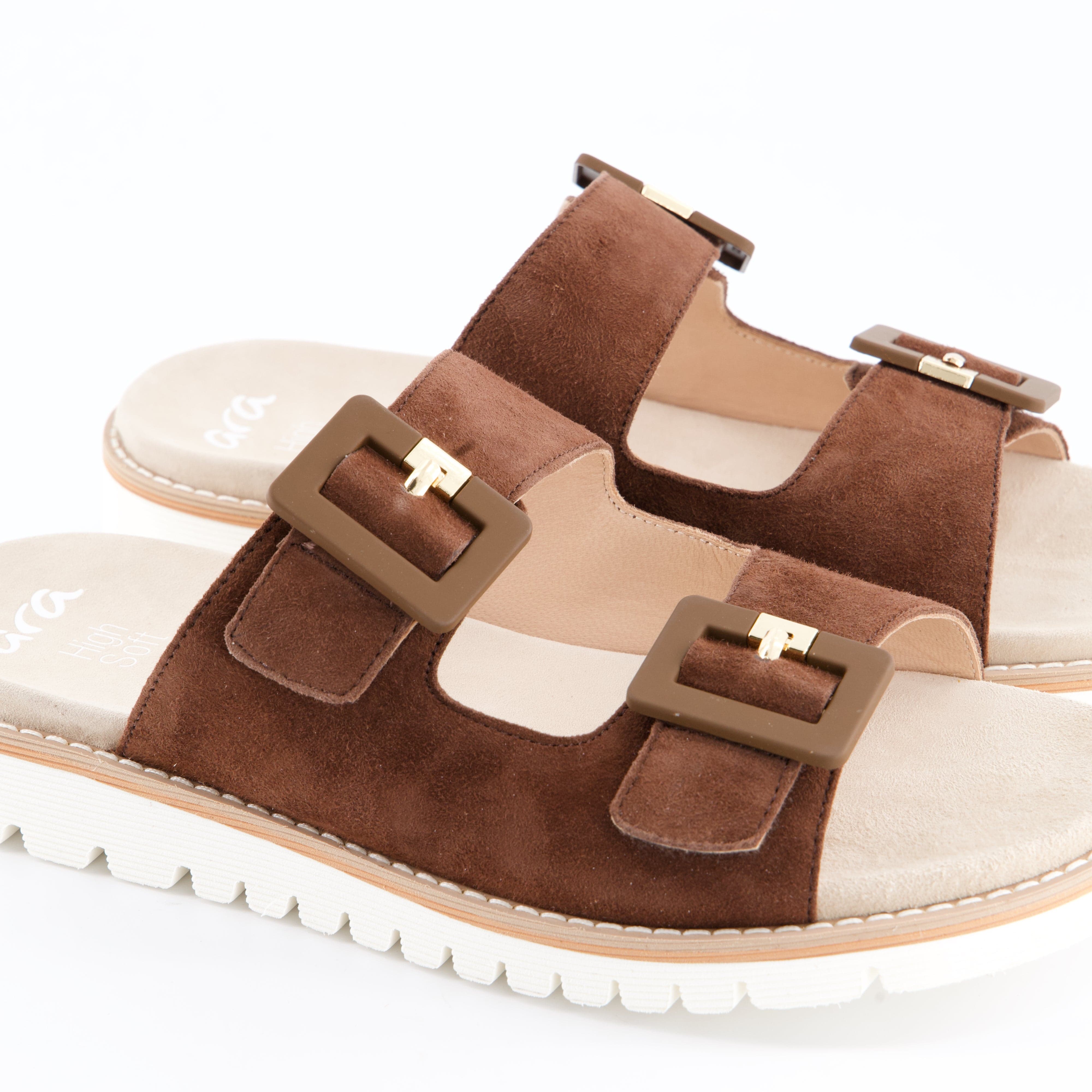 ARA Damenschuhe - Pantoffel Pantoffel KENT