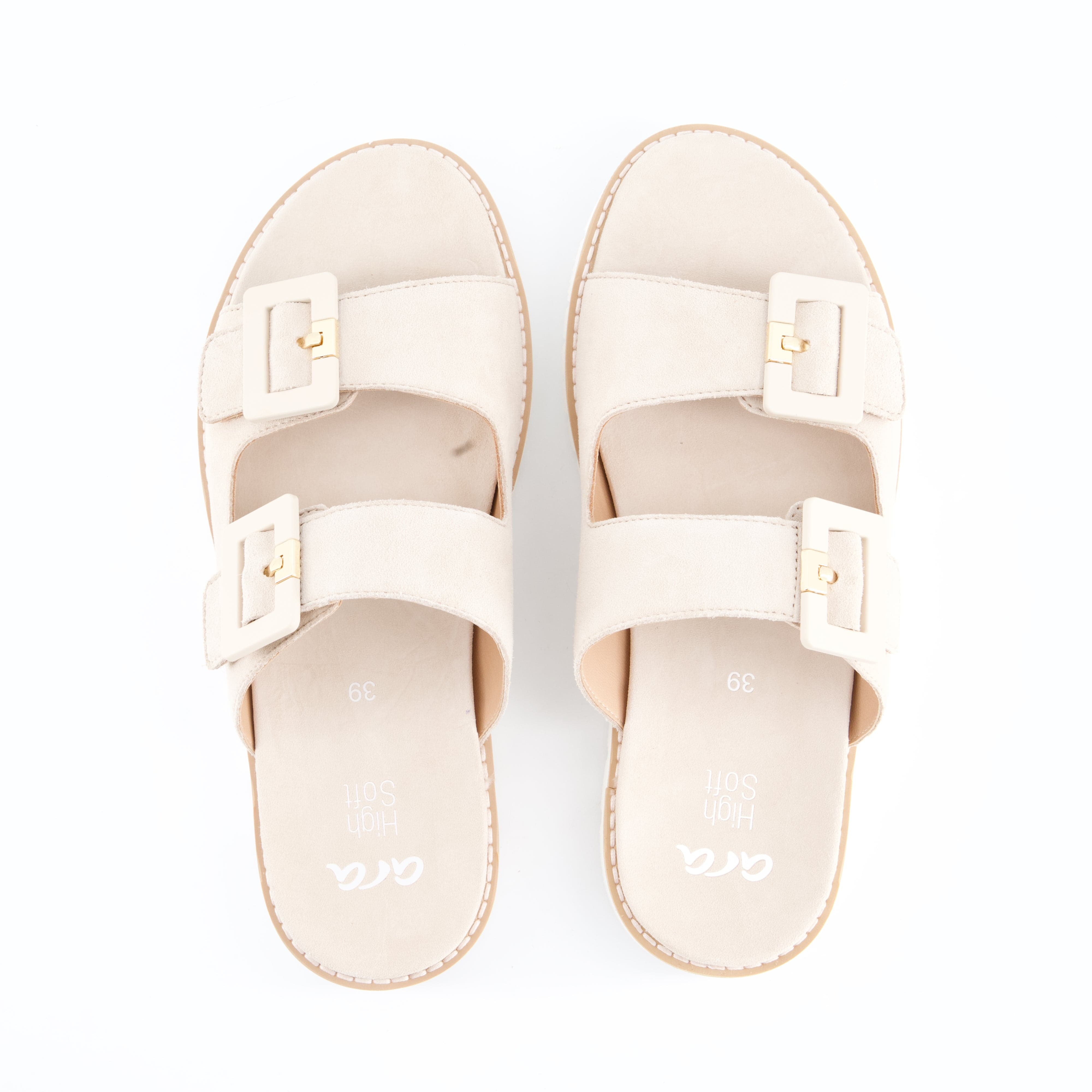 ARA Damenschuhe - Pantoffel Pantoffel KENT