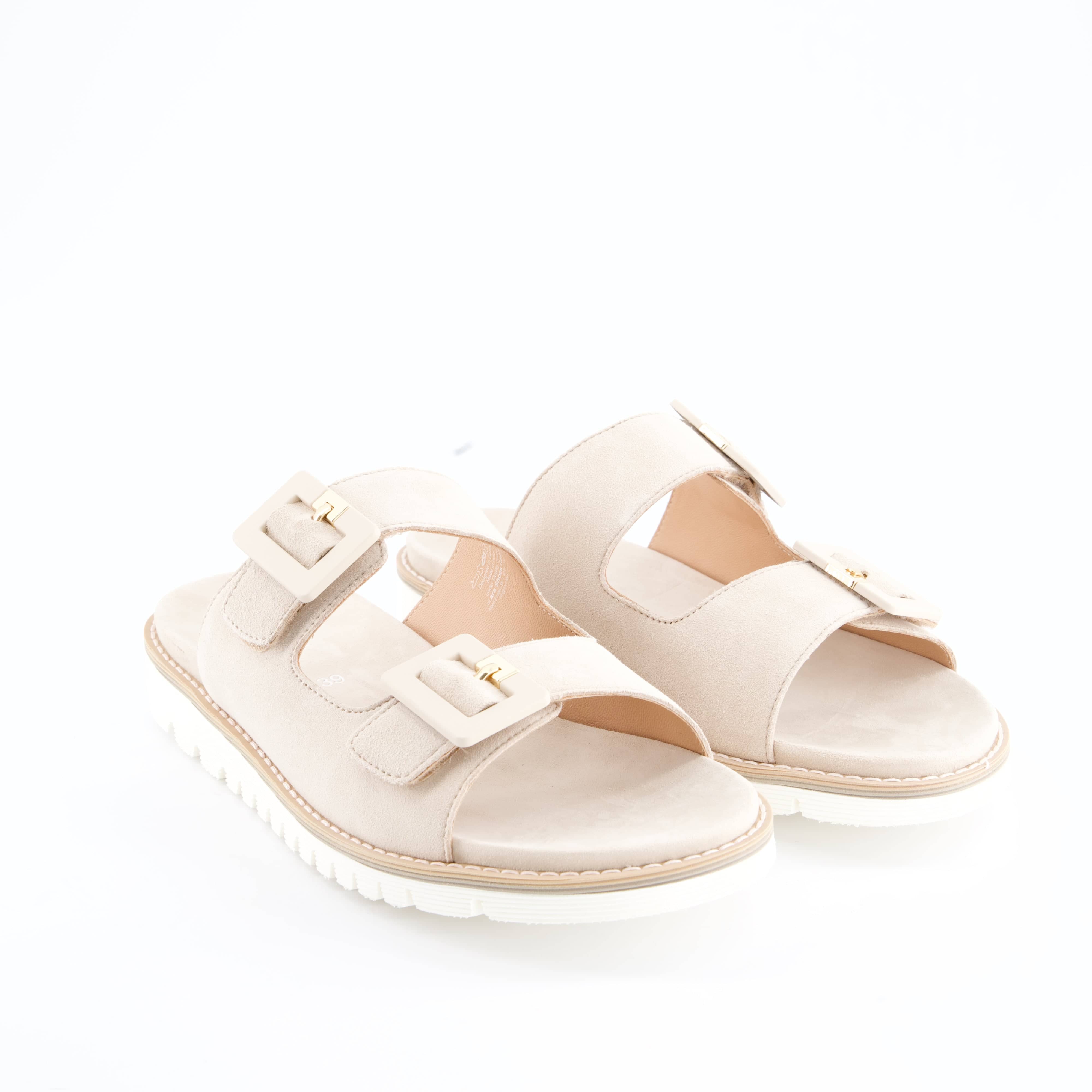 ARA Damenschuhe - Pantoffel Pantoffel KENT