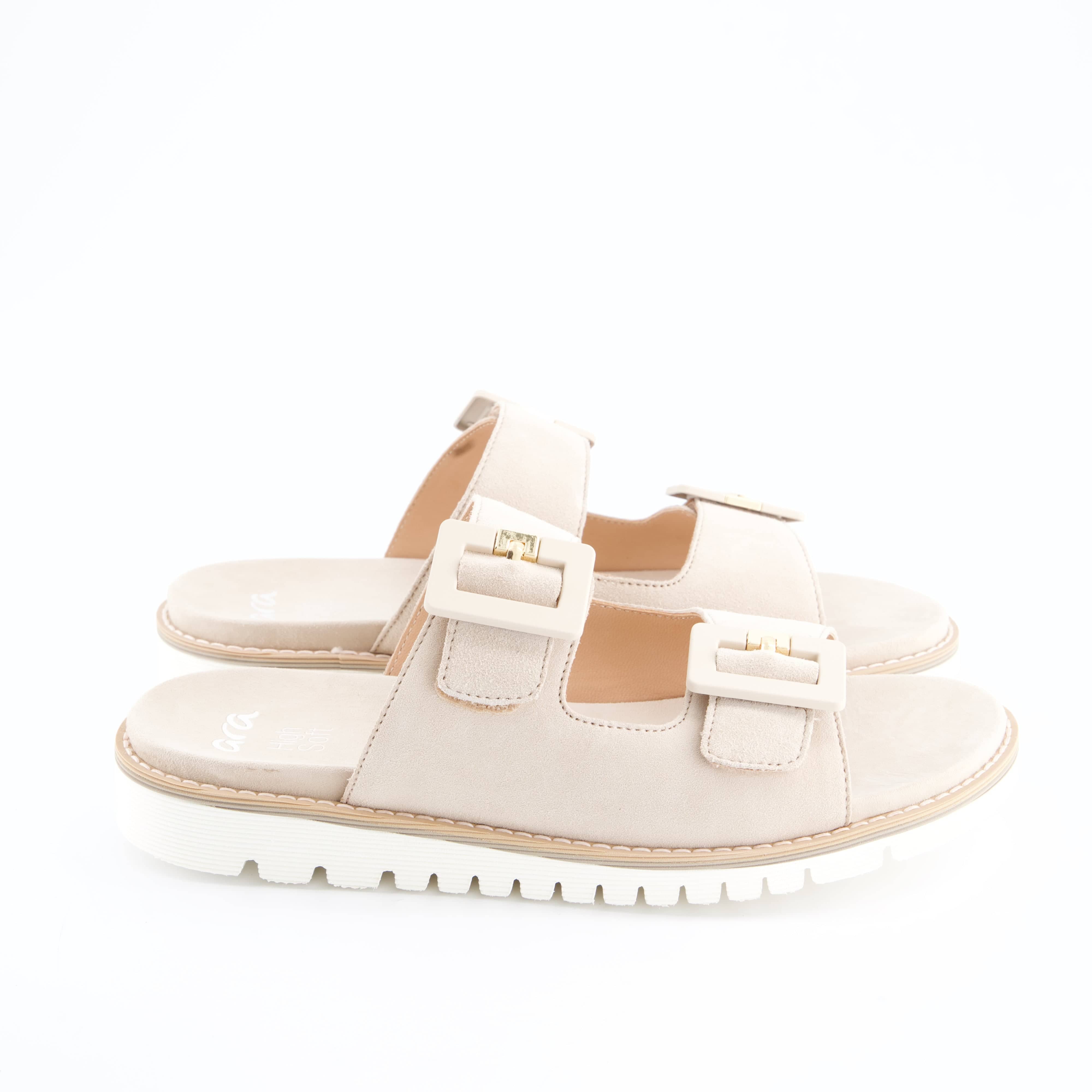 ARA Damenschuhe - Pantoffel Pantoffel KENT