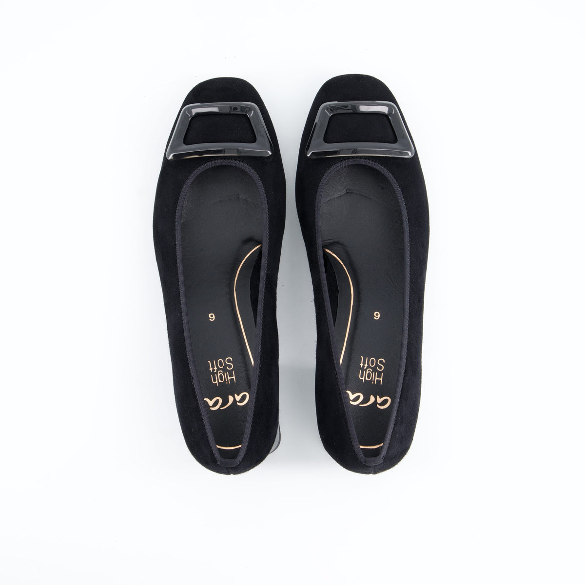 ARA Damenschuhe - Pumps ARA Pumps