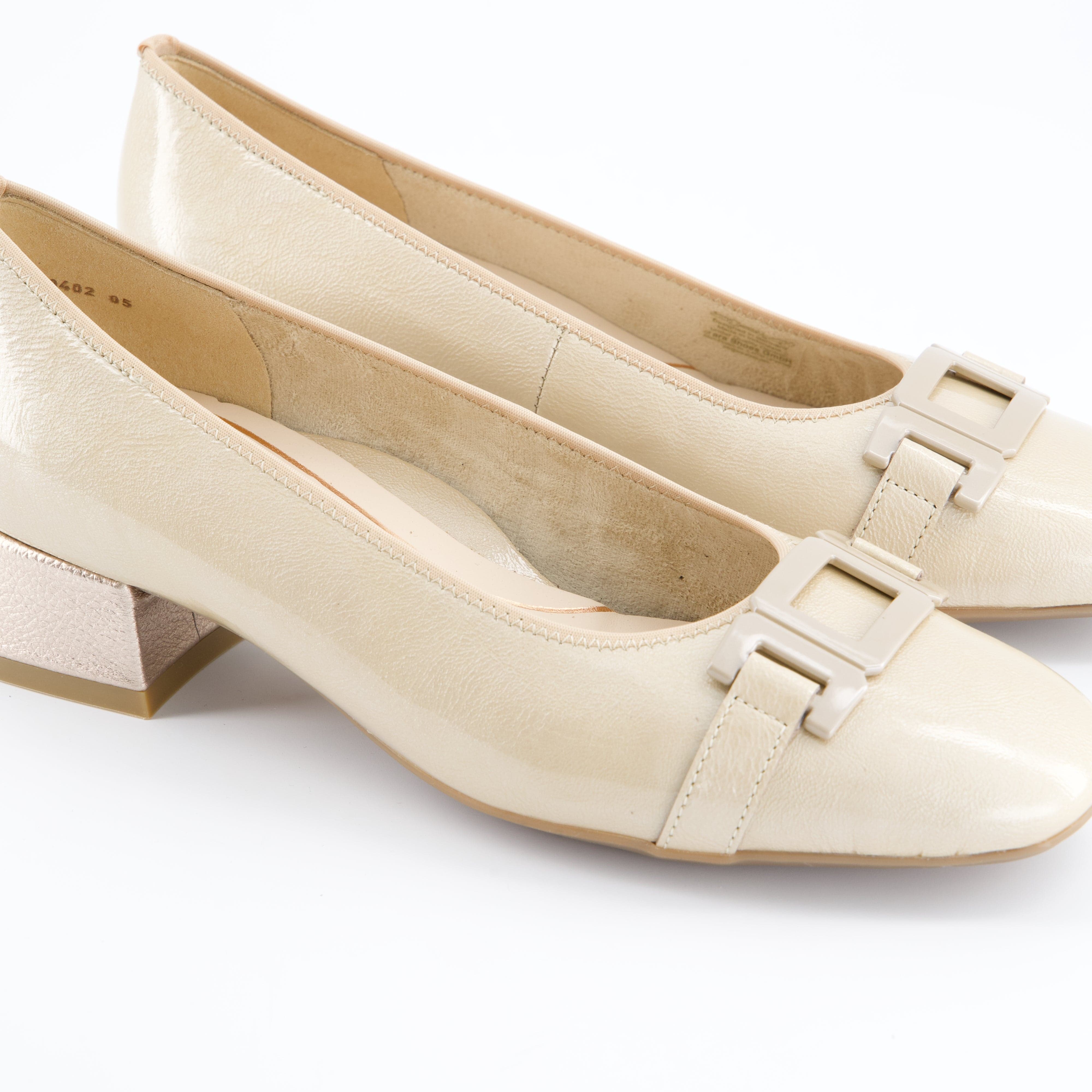 ARA Damenschuhe - Pumps, Pumps GRAZ