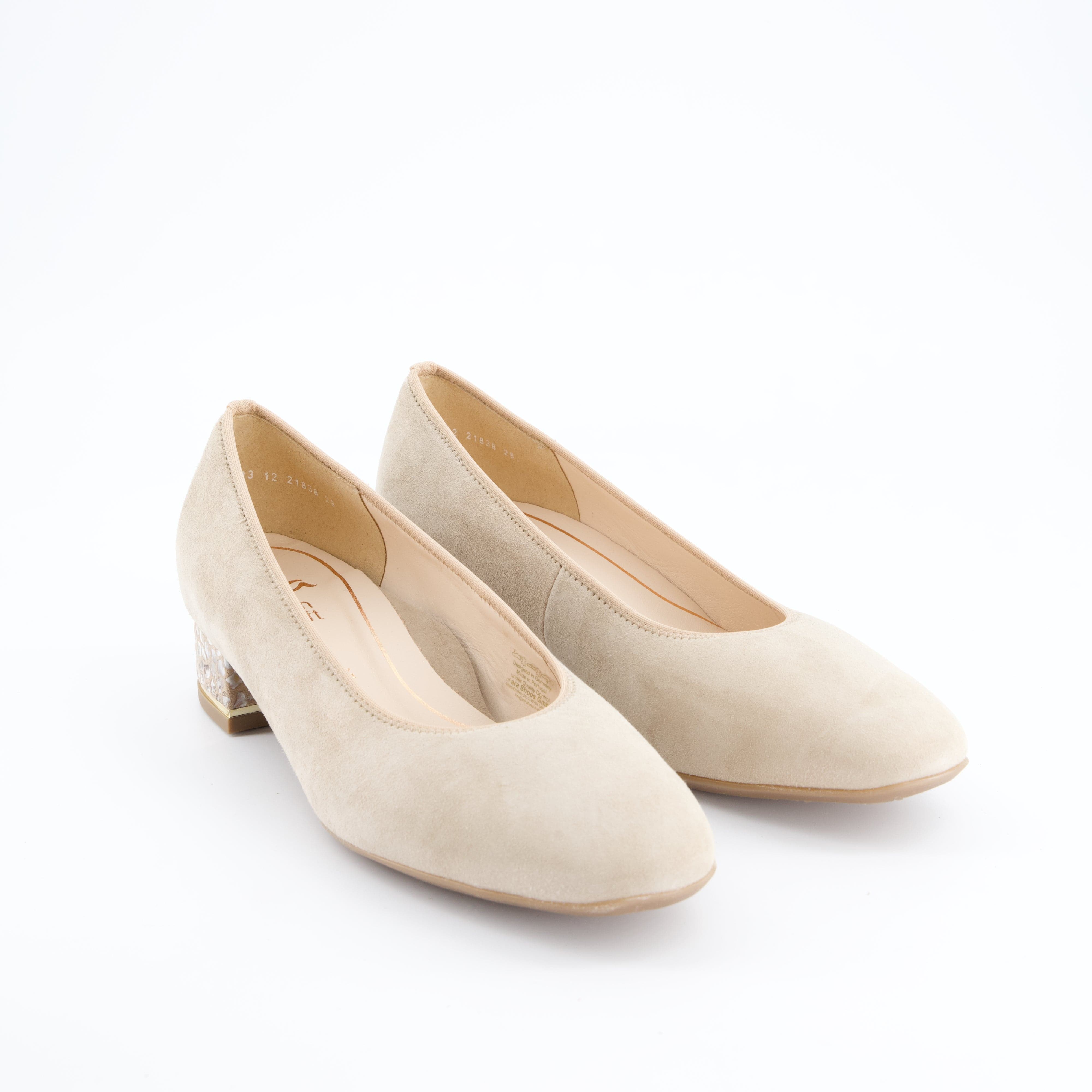 ARA Damenschuhe - Pumps, Pumps GRAZ