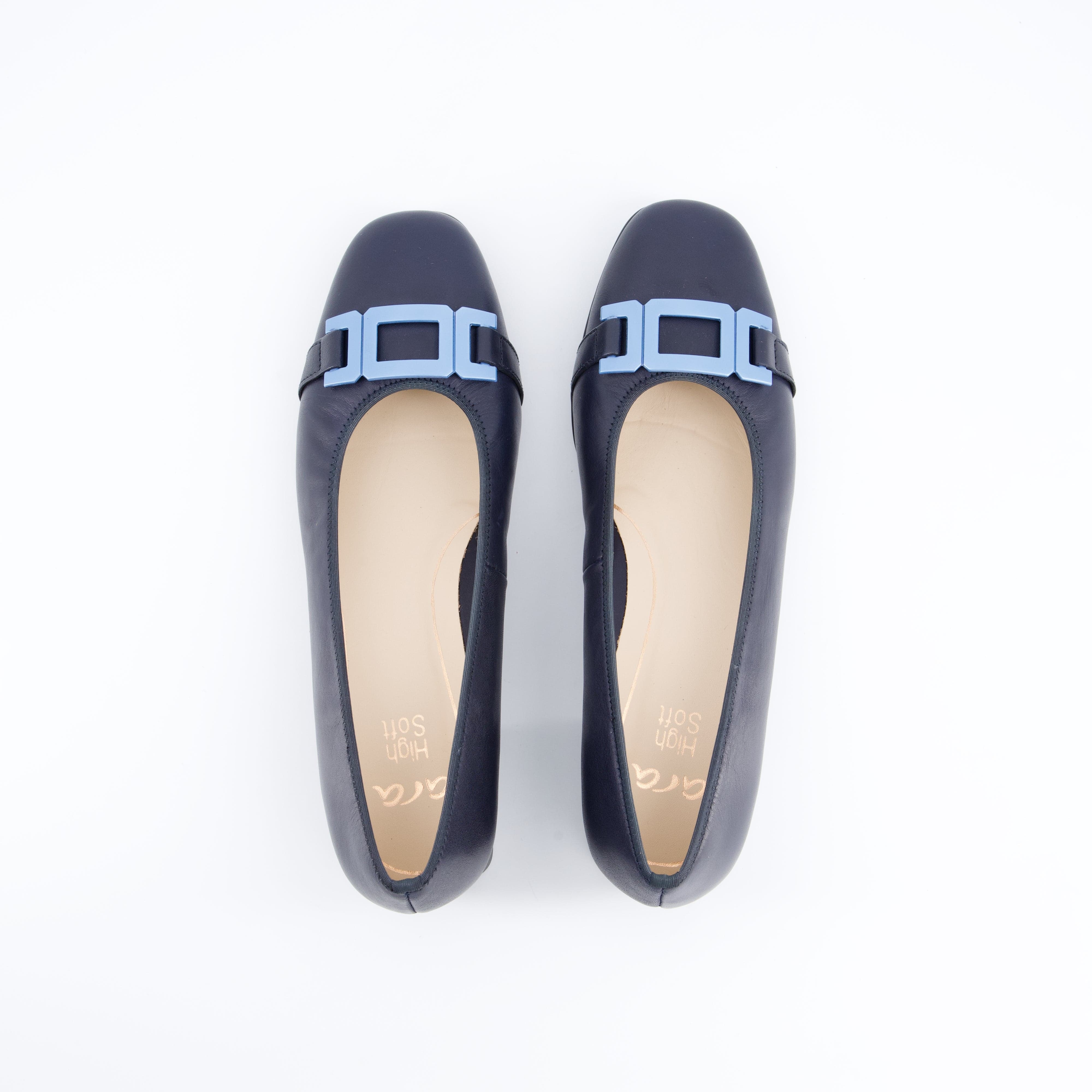 ARA Damenschuhe - Pumps, Pumps GRAZ