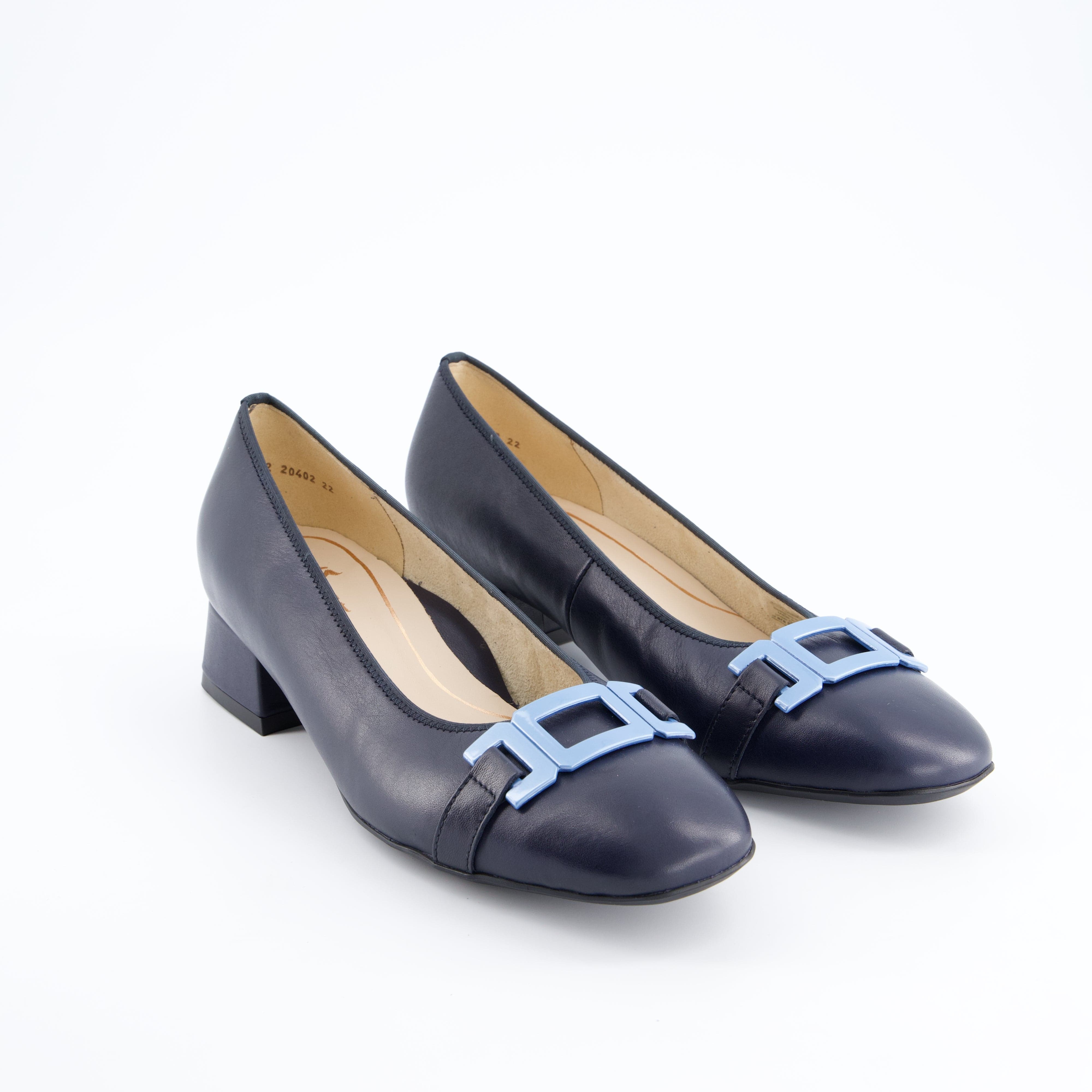 ARA Damenschuhe - Pumps, Pumps GRAZ