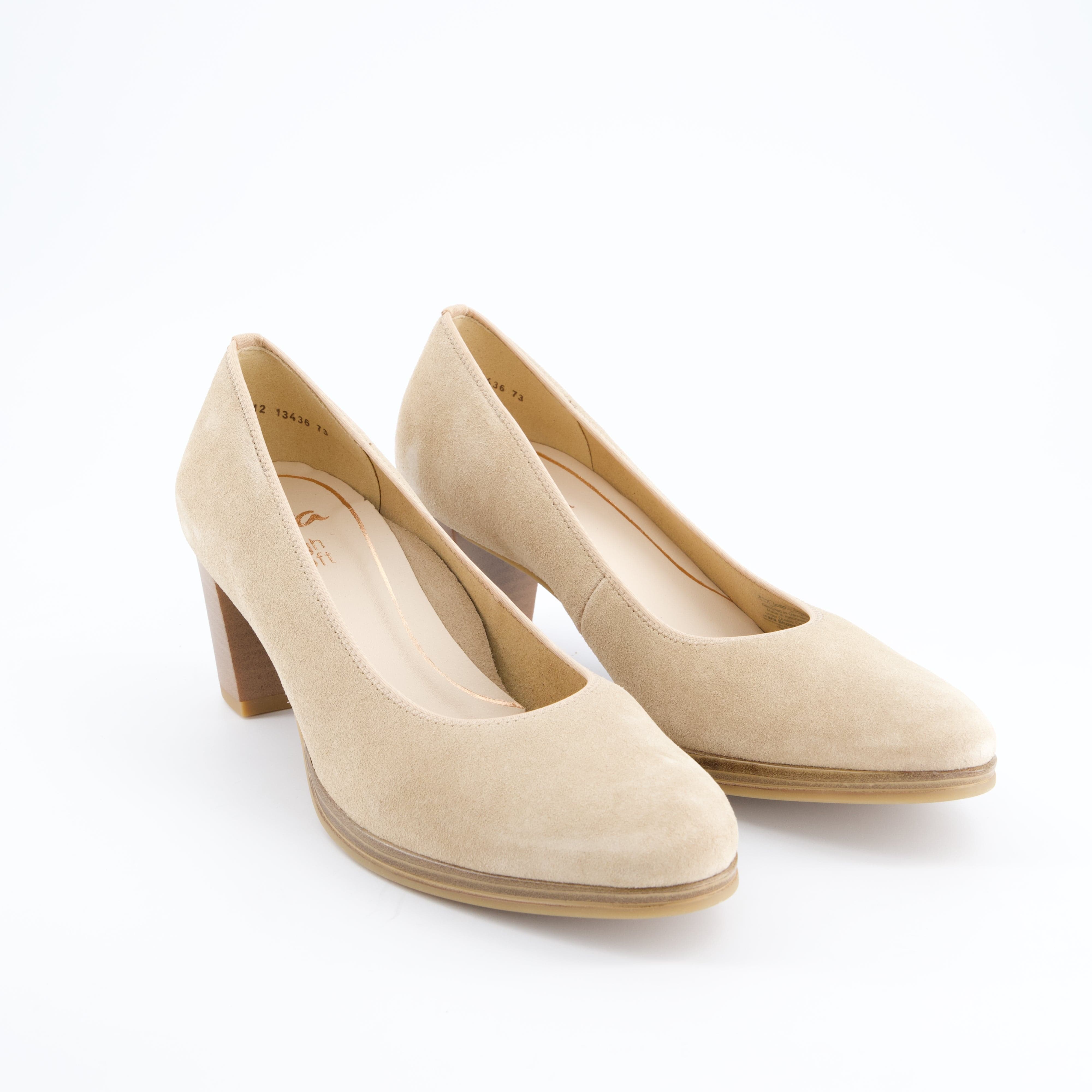 ARA Damenschuhe - Pumps Pumps ORLY