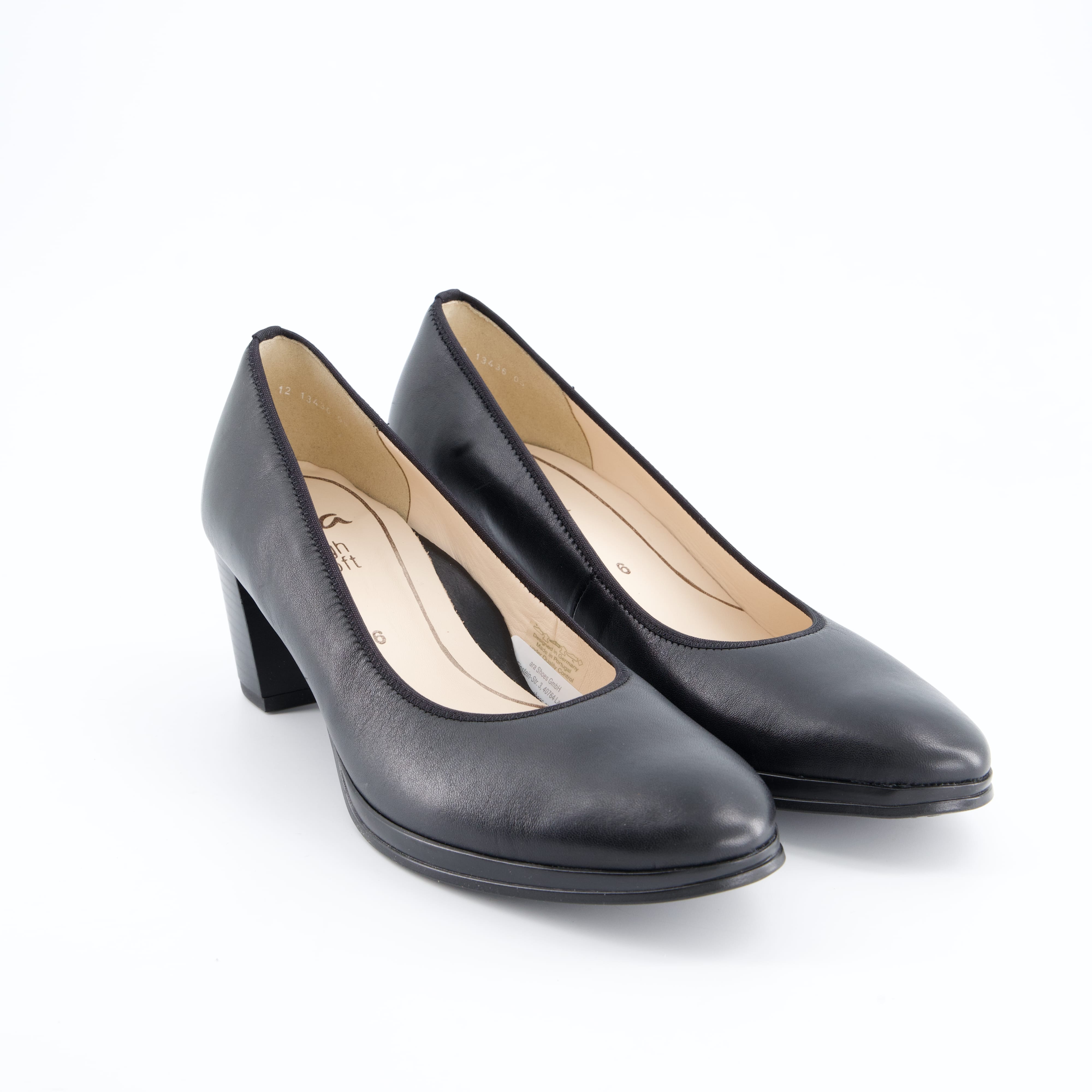 ARA Damenschuhe - Pumps Pumps ORLY